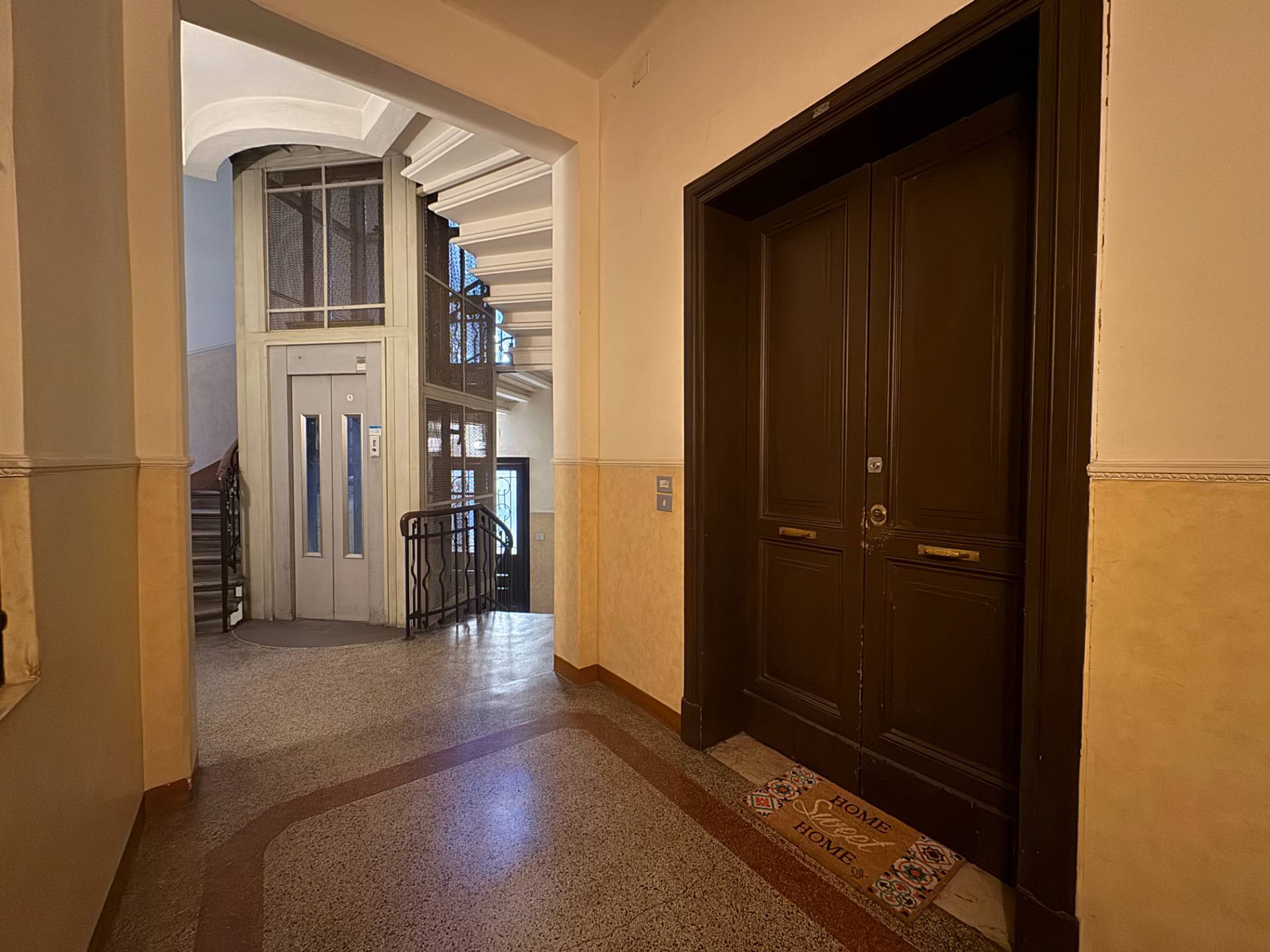 Appartamento in affitto a Padova, Centro storico