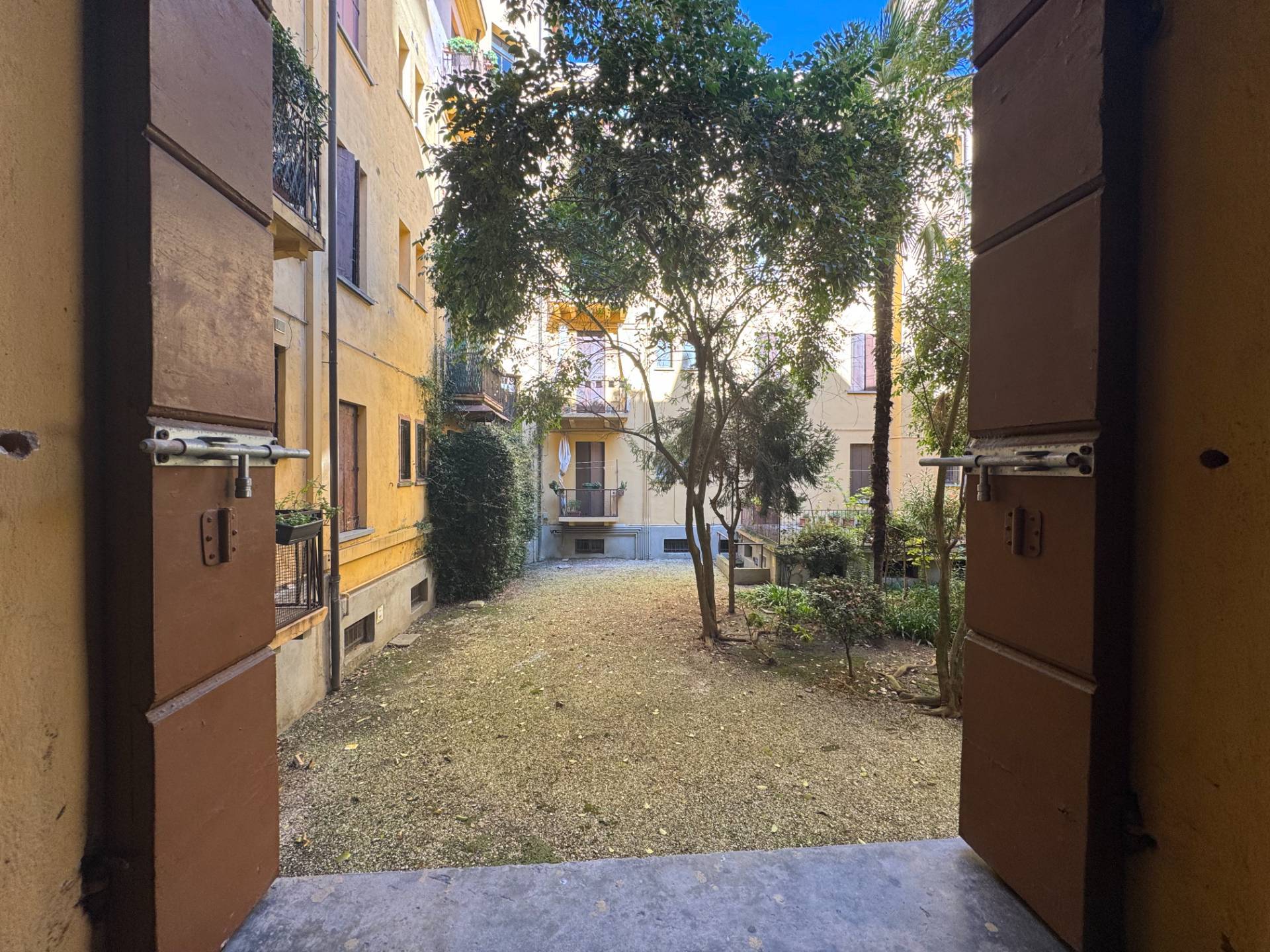 Appartamento in affitto a Padova, Centro storico