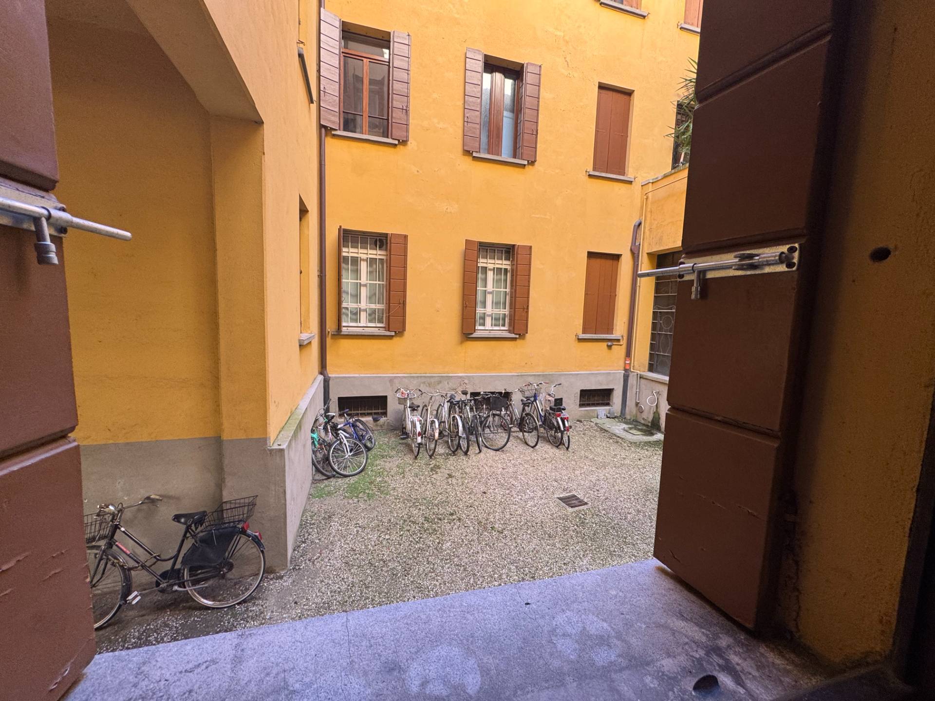 Appartamento in affitto a Padova, Centro storico