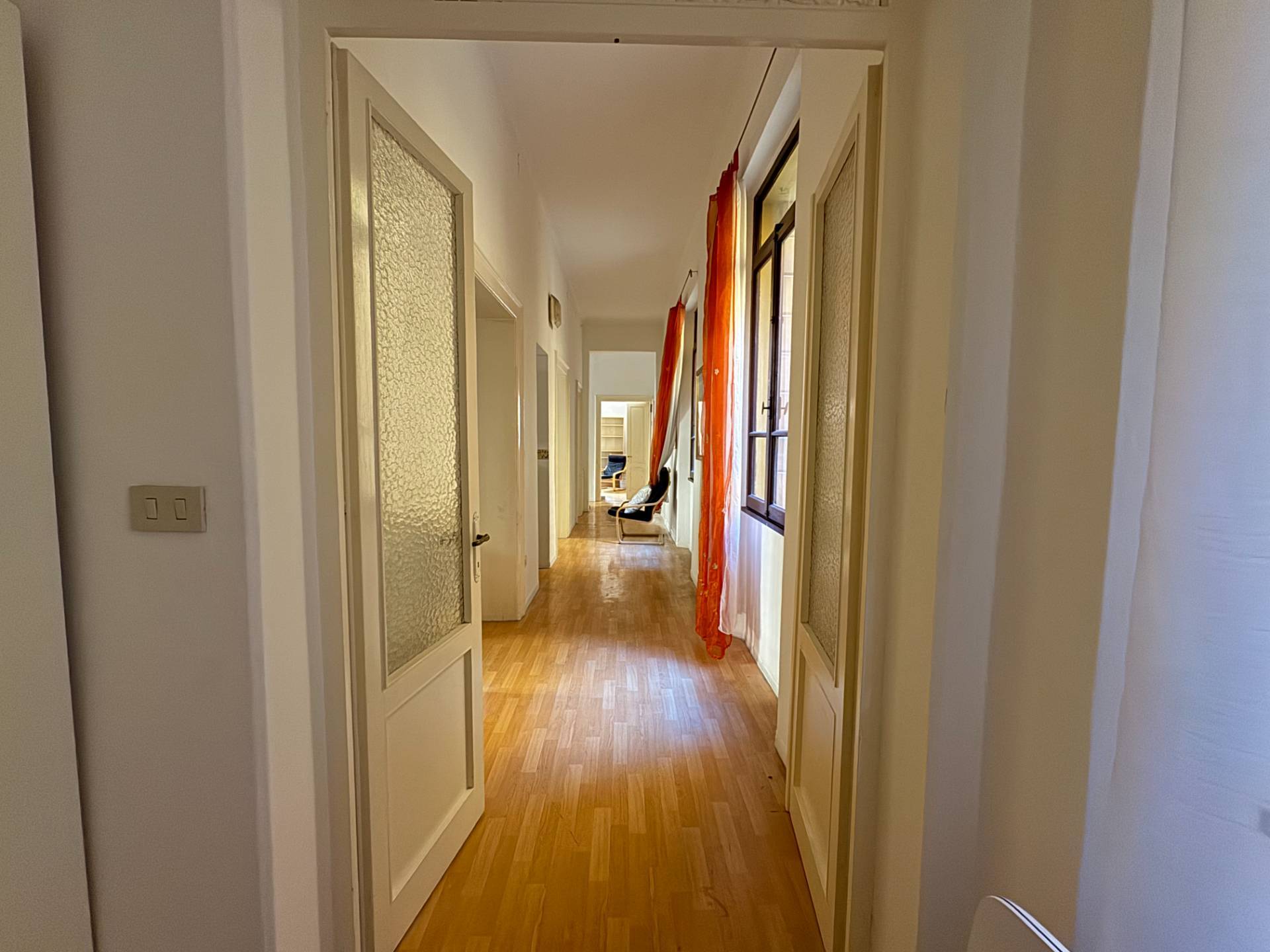 Appartamento in affitto a Padova, Centro storico