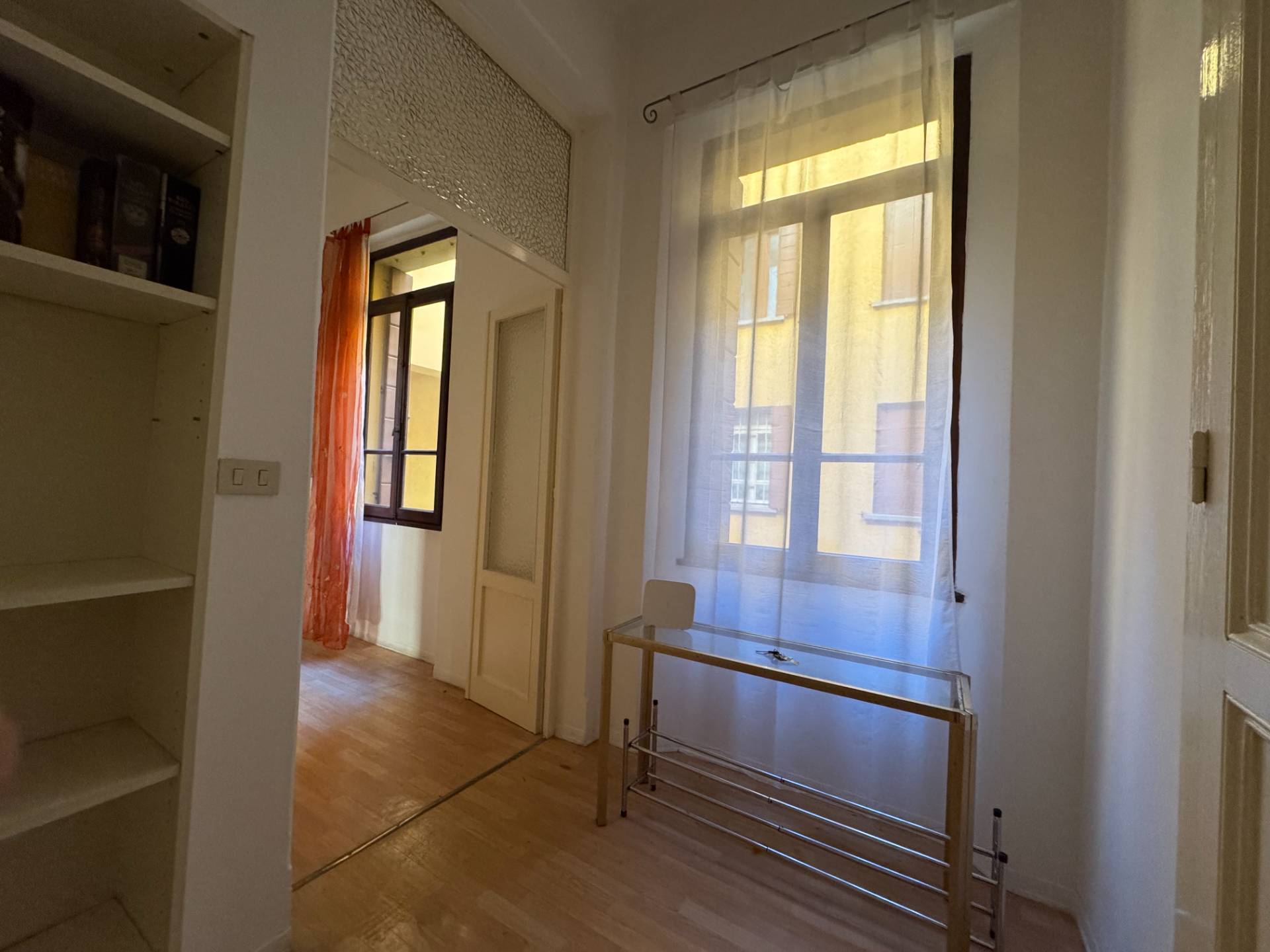 Appartamento in affitto a Padova, Centro storico