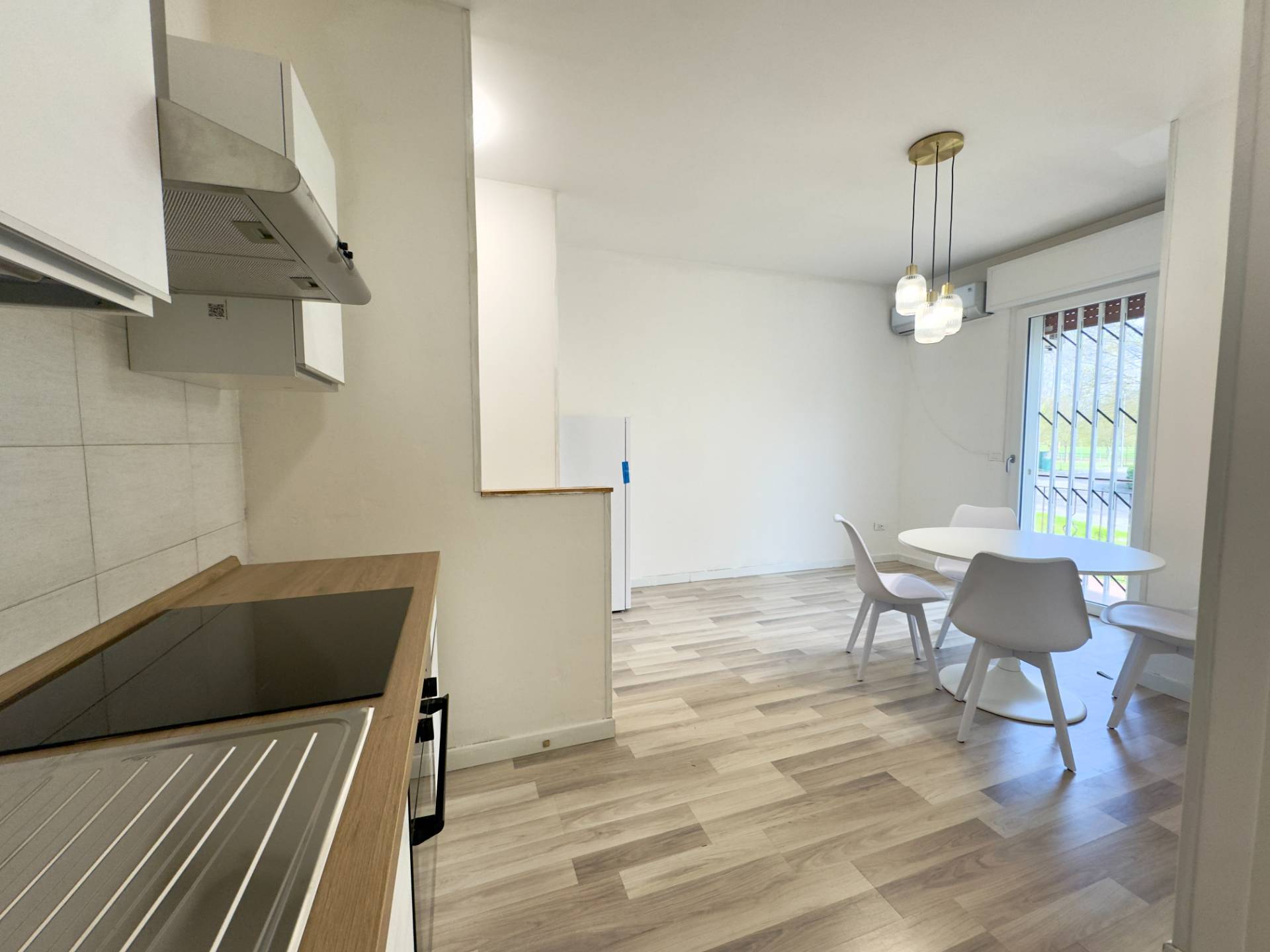 Appartamento in affitto a Padova