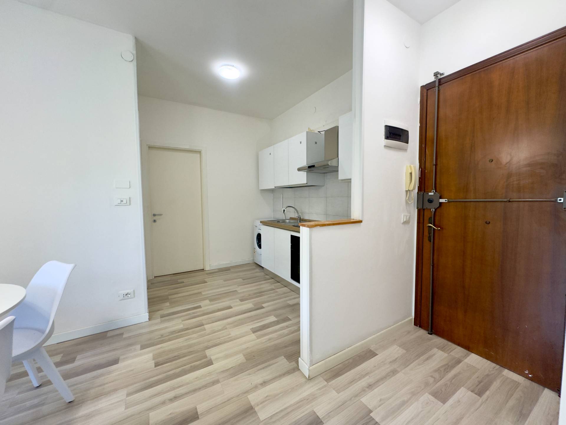 Appartamento in affitto a Padova