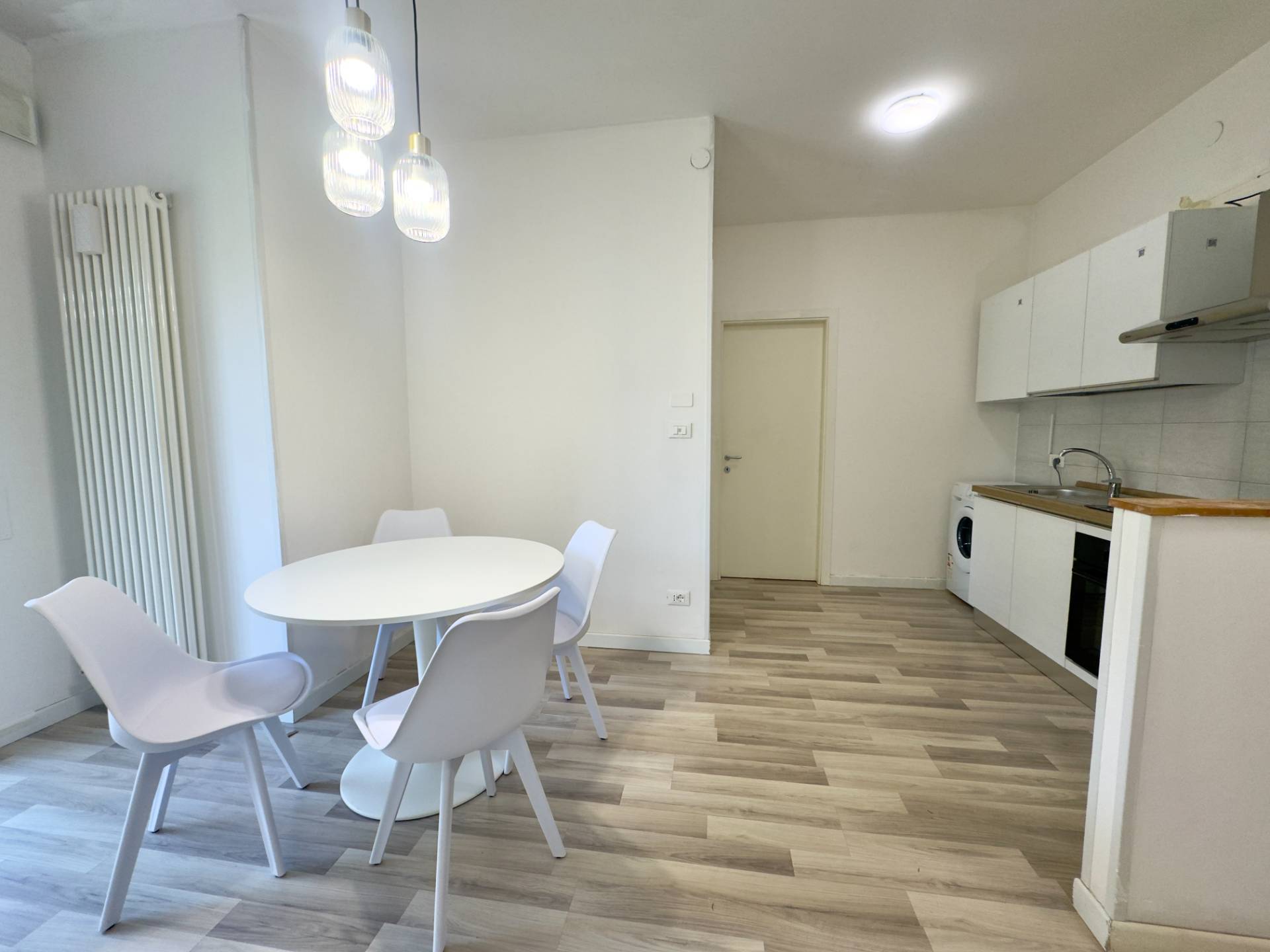 Appartamento in affitto a Padova