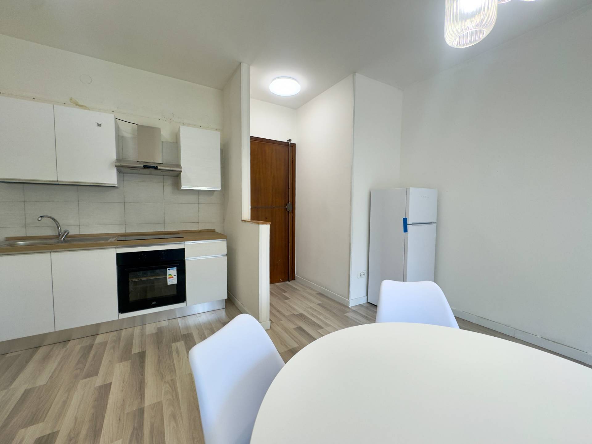 Appartamento in affitto a Padova