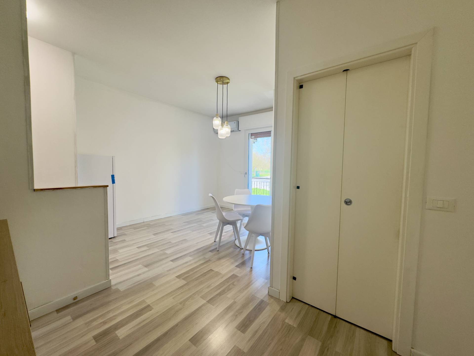 Appartamento in affitto a Padova