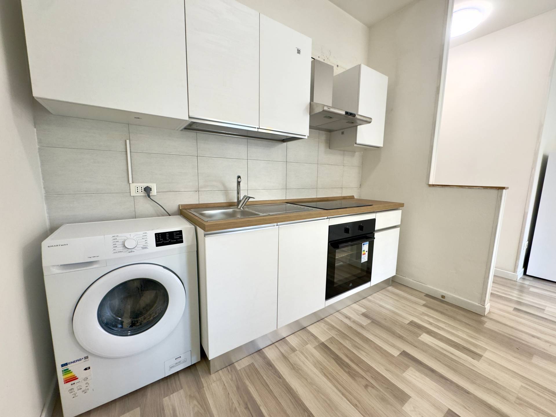 Appartamento in affitto a Padova