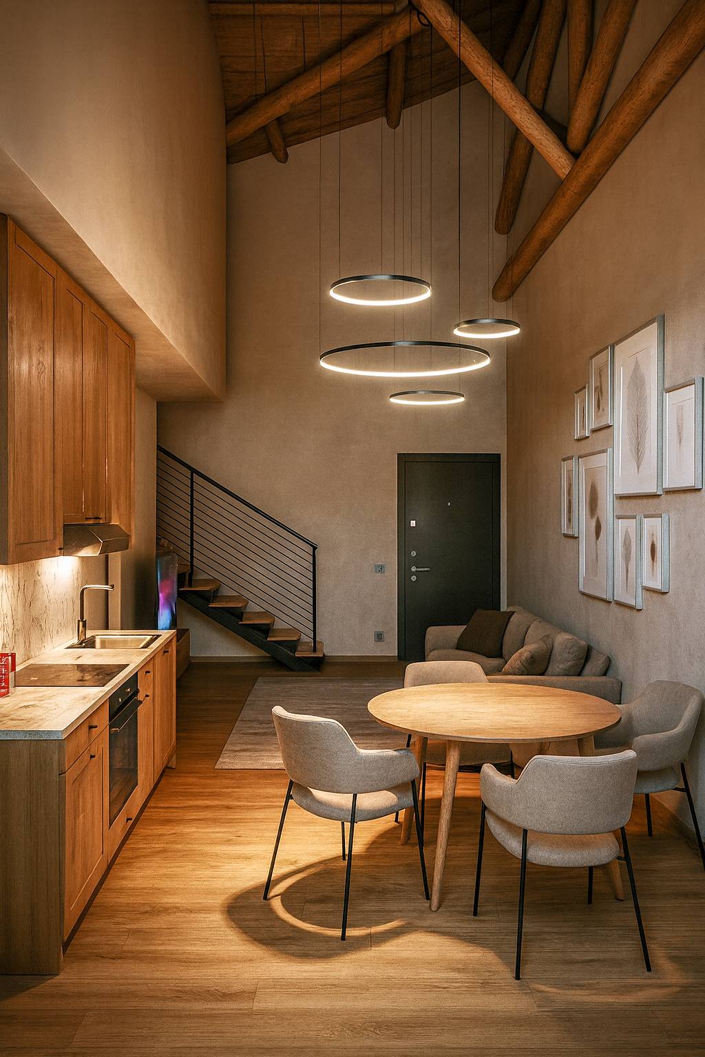 Appartamento in vendita a Padova, SANTO