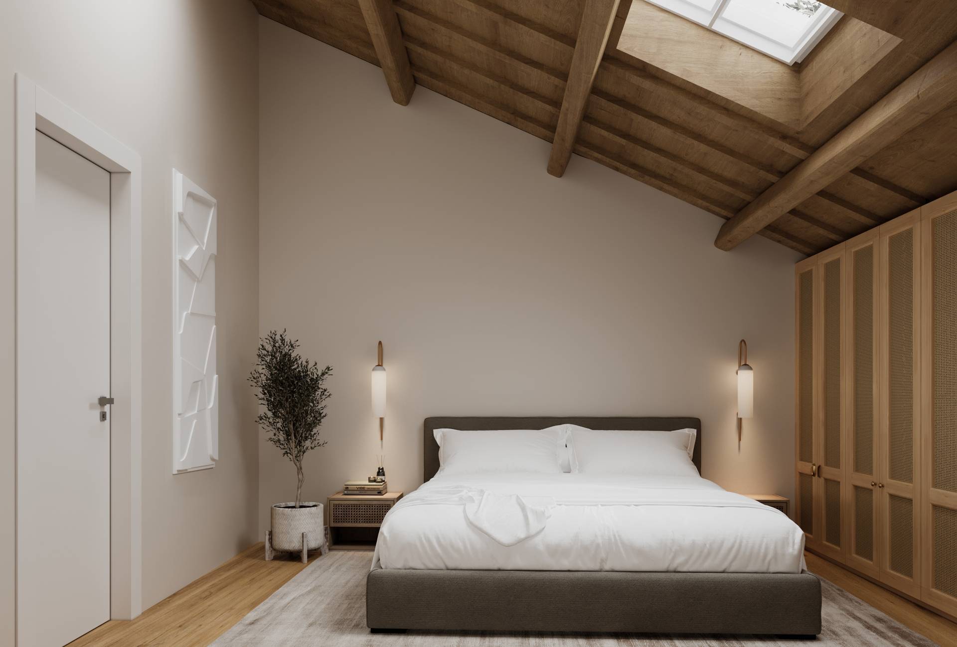 Appartamento in vendita a Padova, SANTO