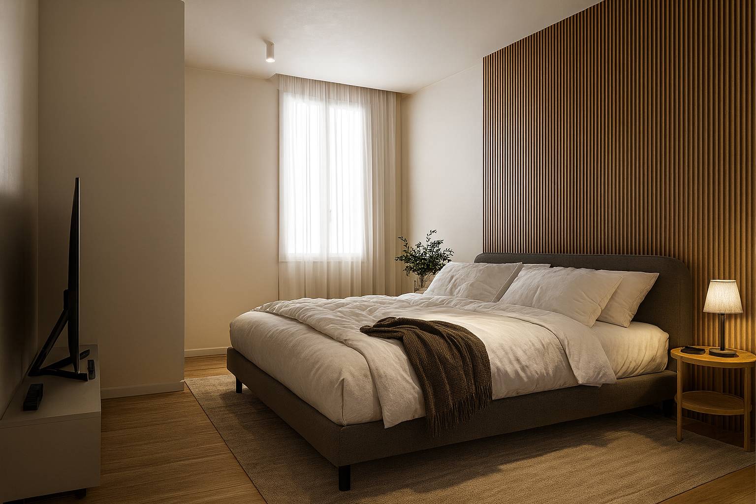 Appartamento in vendita a Padova, SANTO