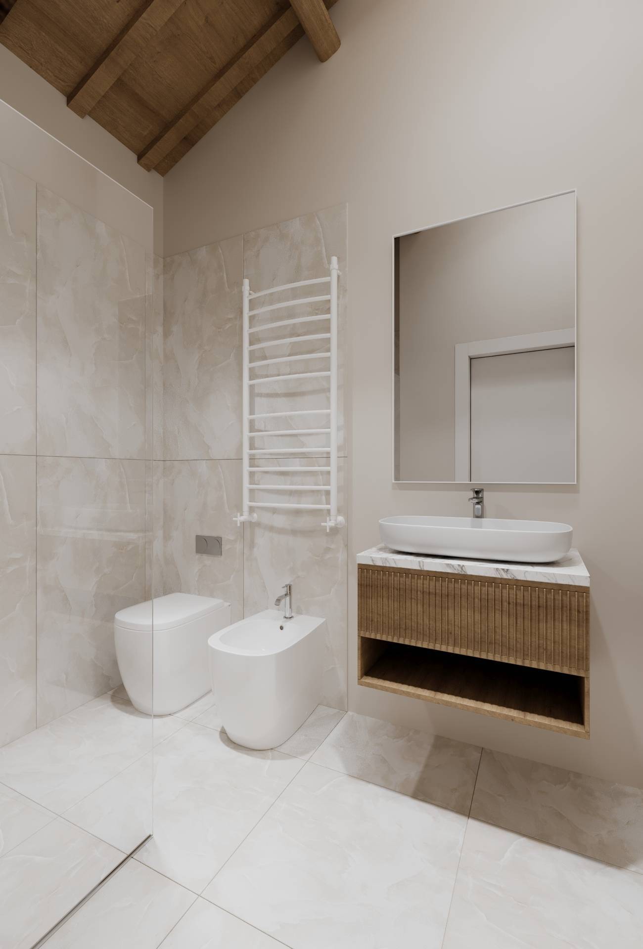 Appartamento in vendita a Padova, SANTO