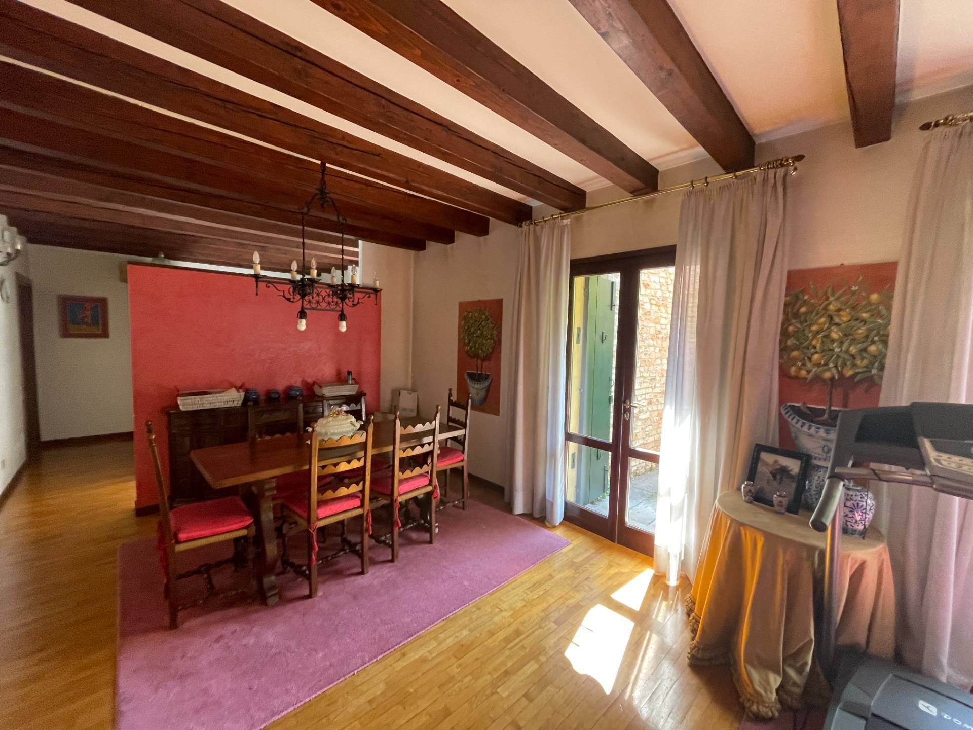 Appartamento in affitto a Padova, DUOMO