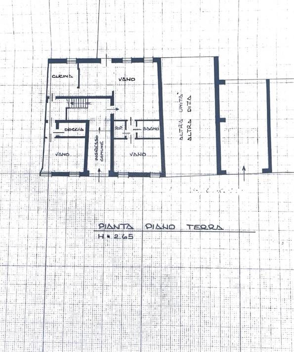 Appartamento in affitto a Padova, DUOMO