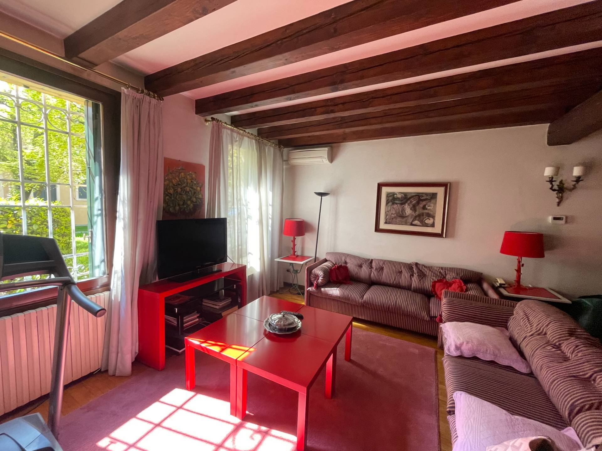 Appartamento in affitto a Padova, DUOMO