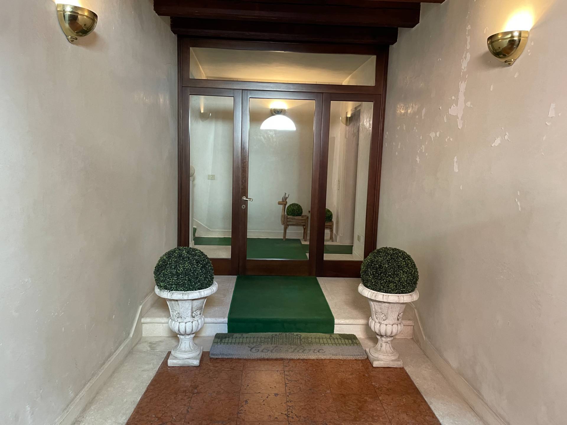 Appartamento in affitto a Padova, DUOMO