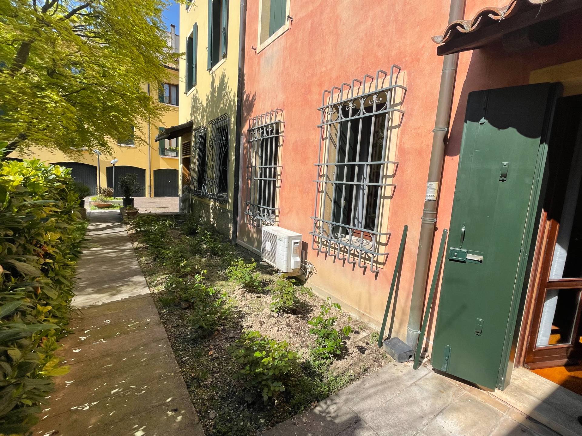 Appartamento in affitto a Padova, DUOMO