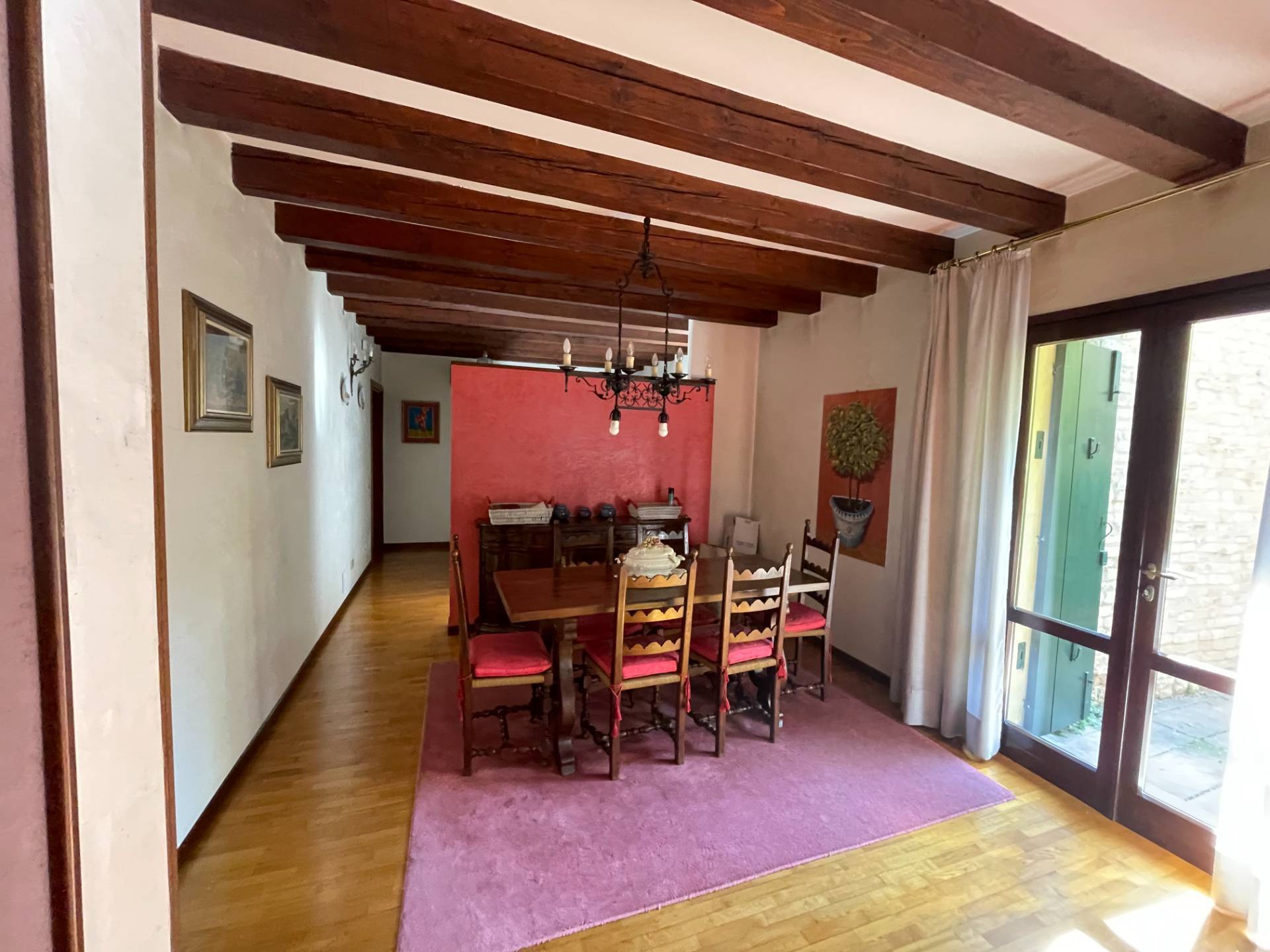 Appartamento in affitto a Padova, DUOMO