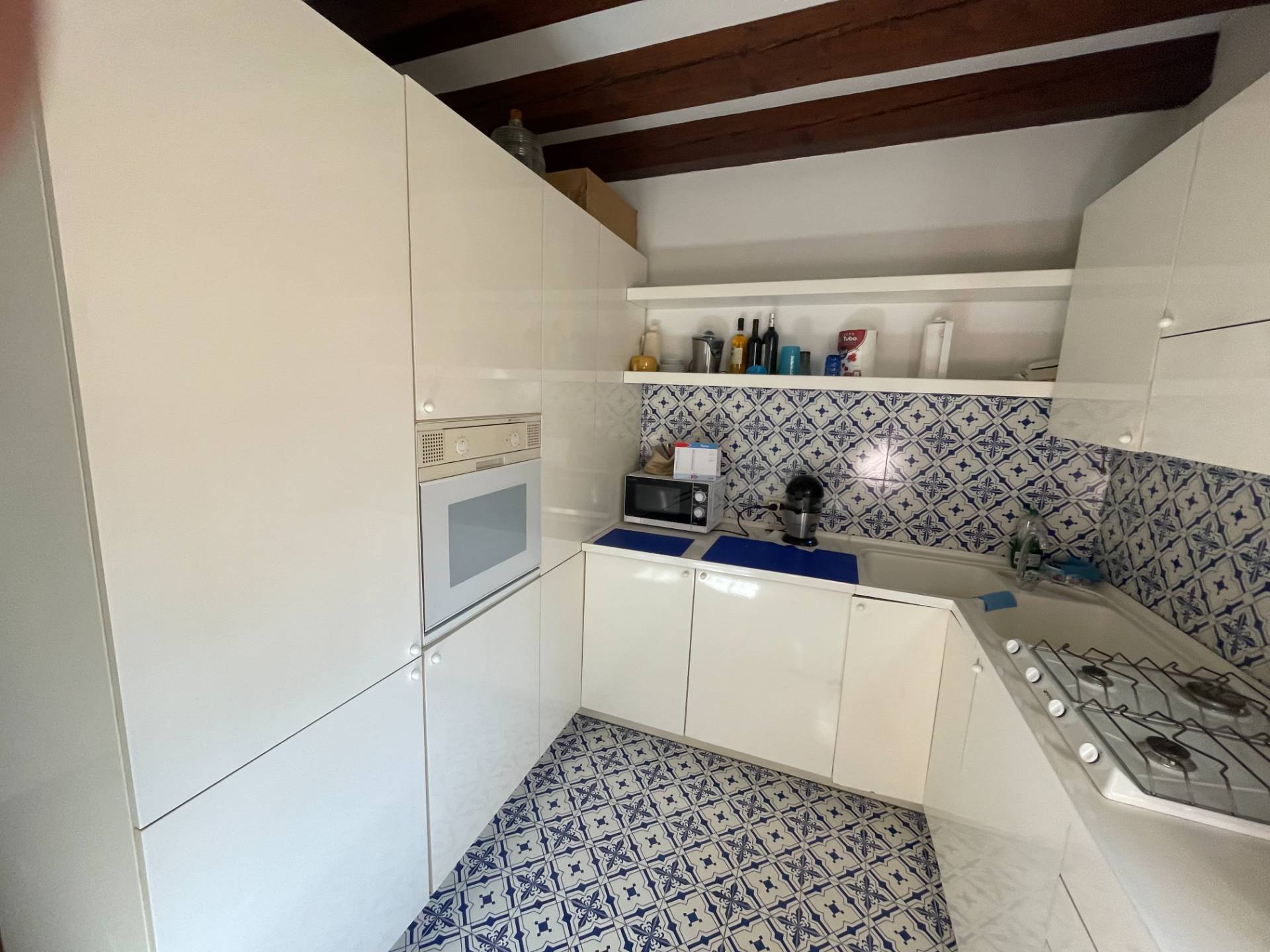 Appartamento in affitto a Padova, DUOMO