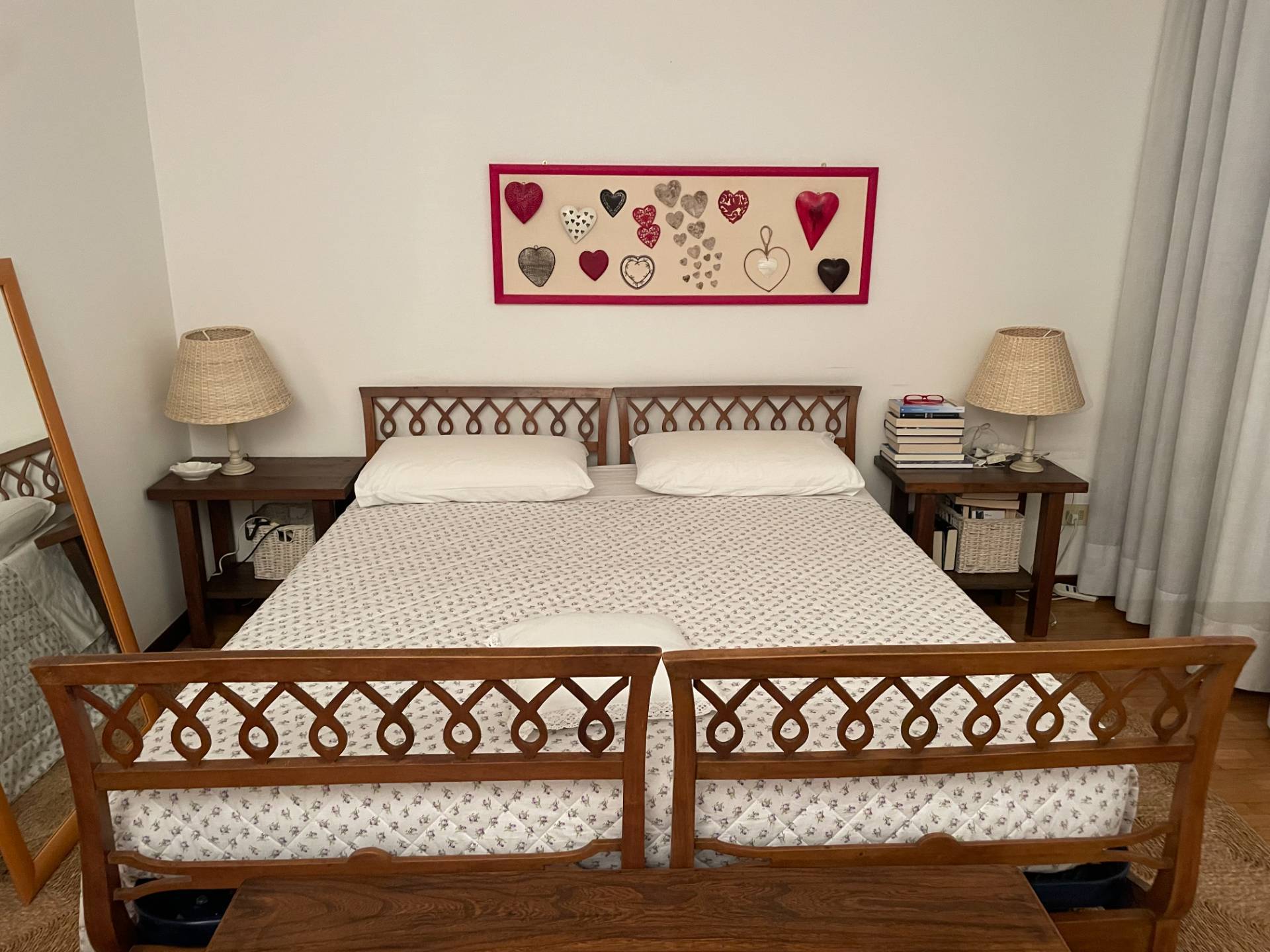 Appartamento in affitto a Padova, DUOMO