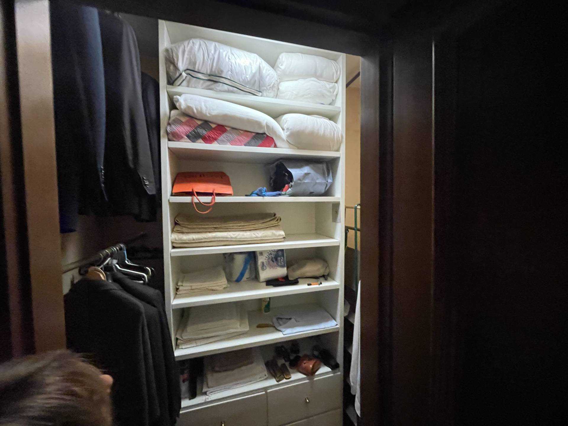 Appartamento in affitto a Padova, DUOMO