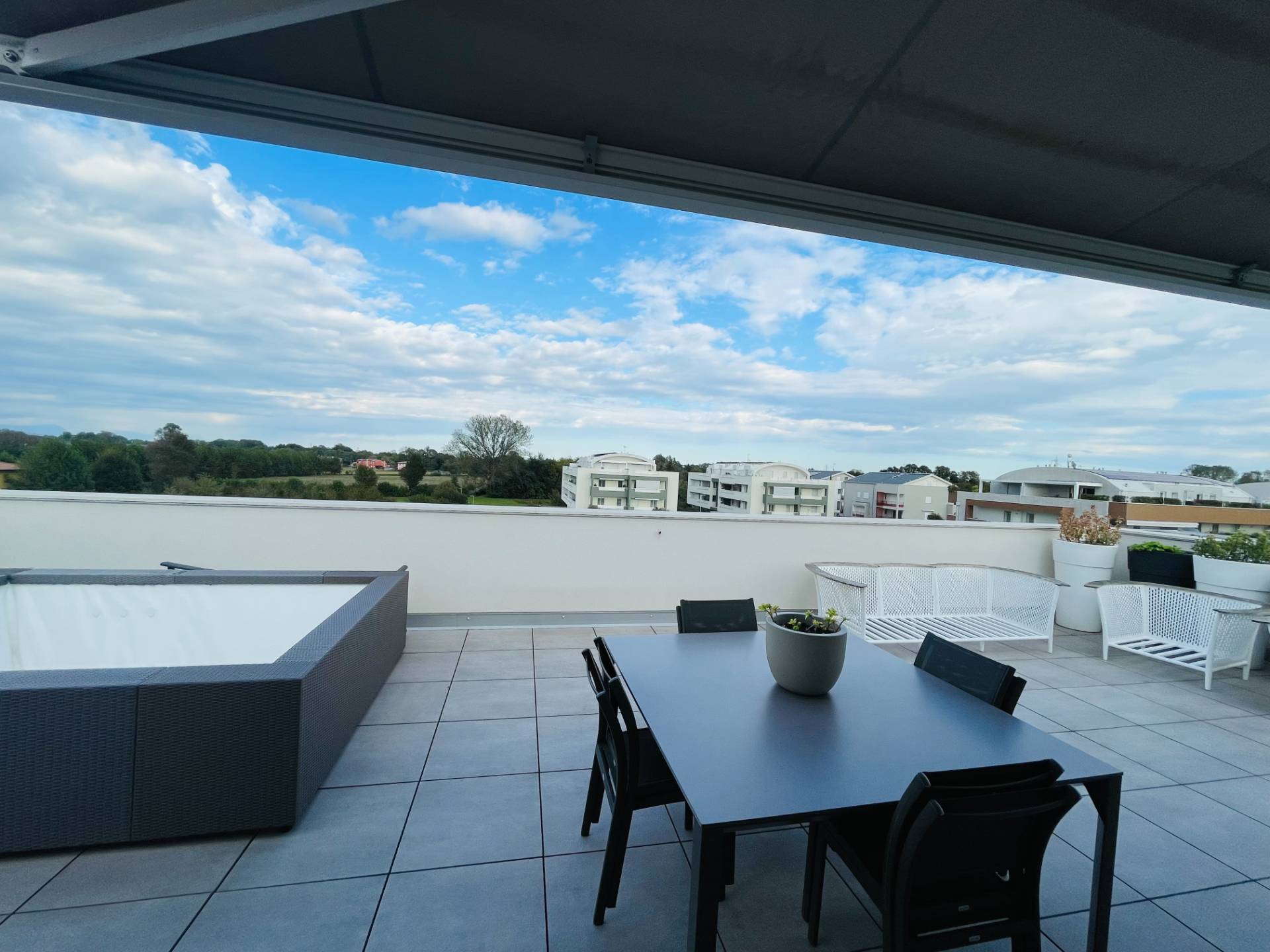 Appartamento in vendita a Limena