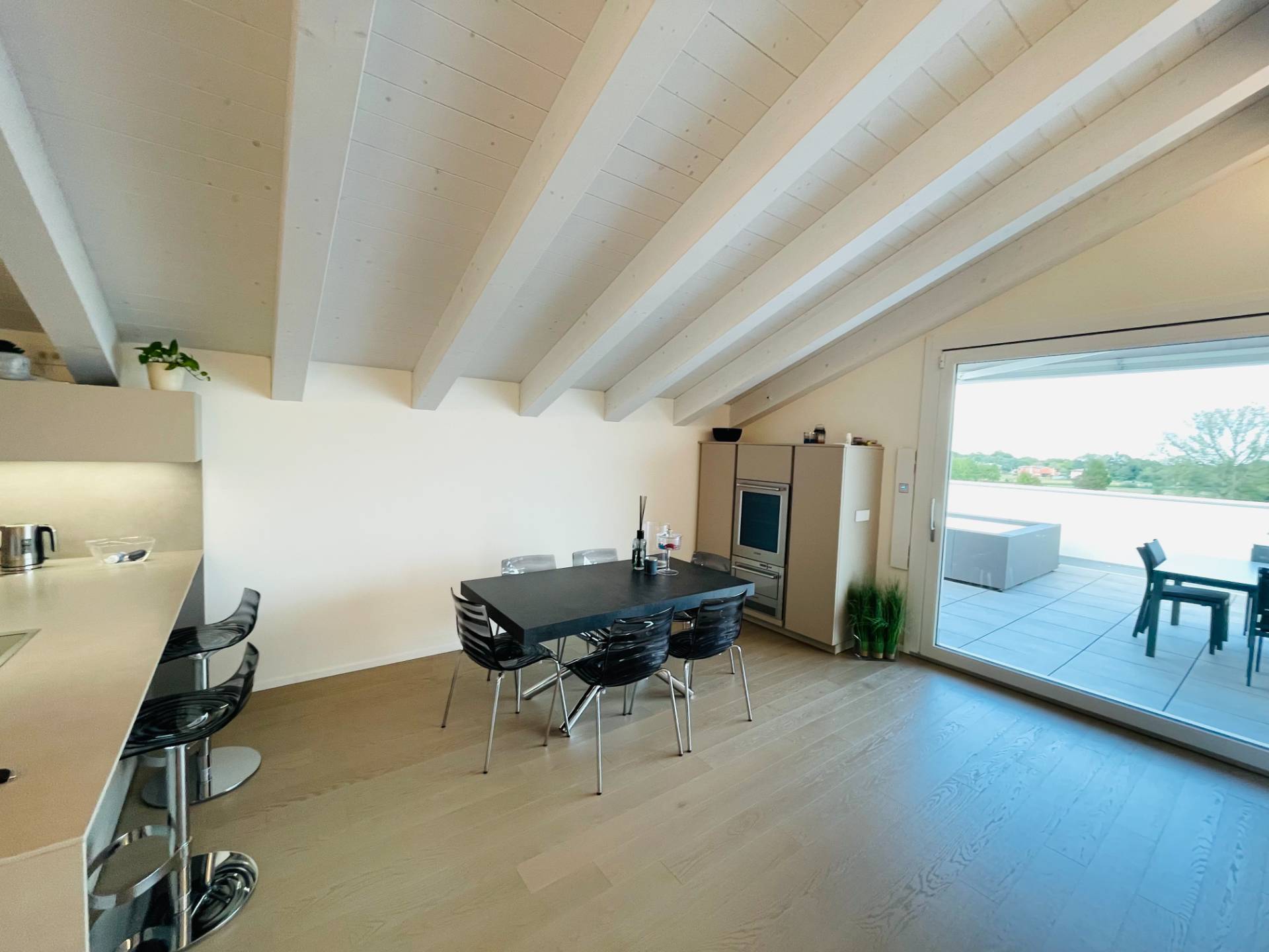 Appartamento in vendita a Limena