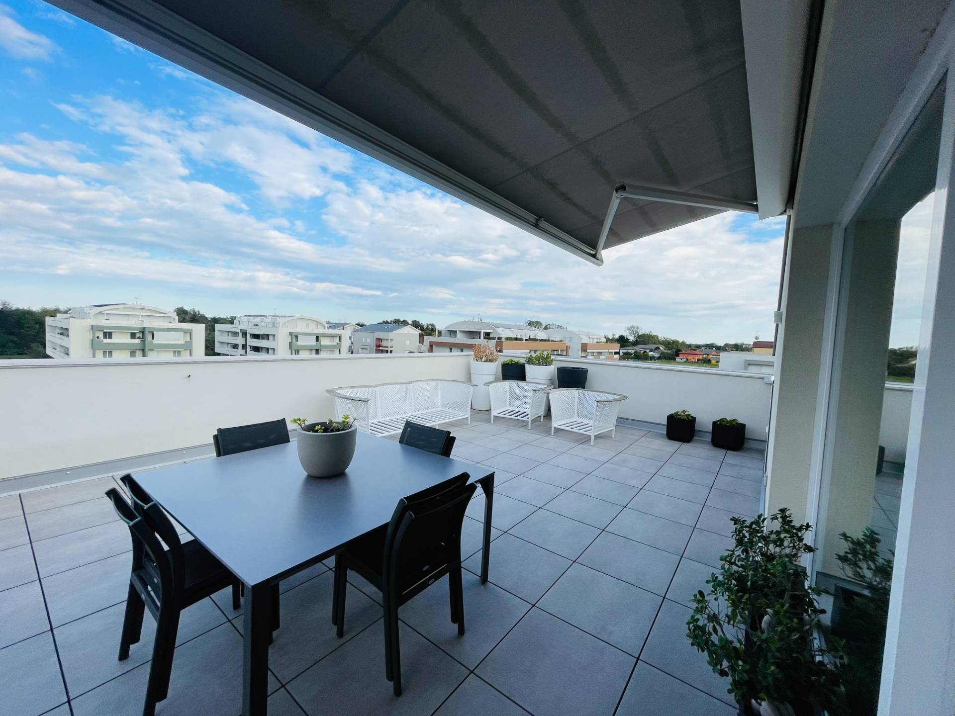 Appartamento in vendita a Limena