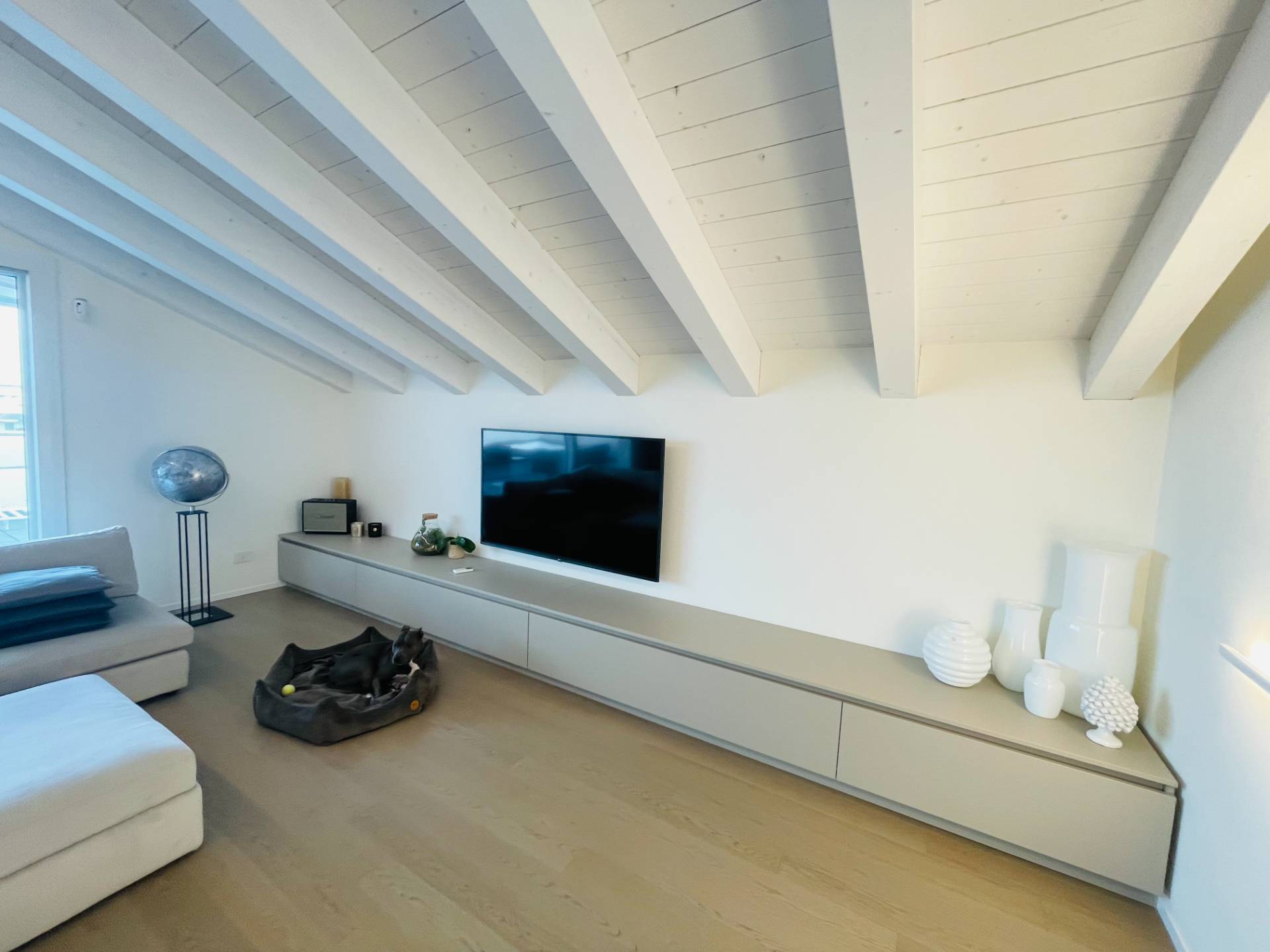 Appartamento in vendita a Limena