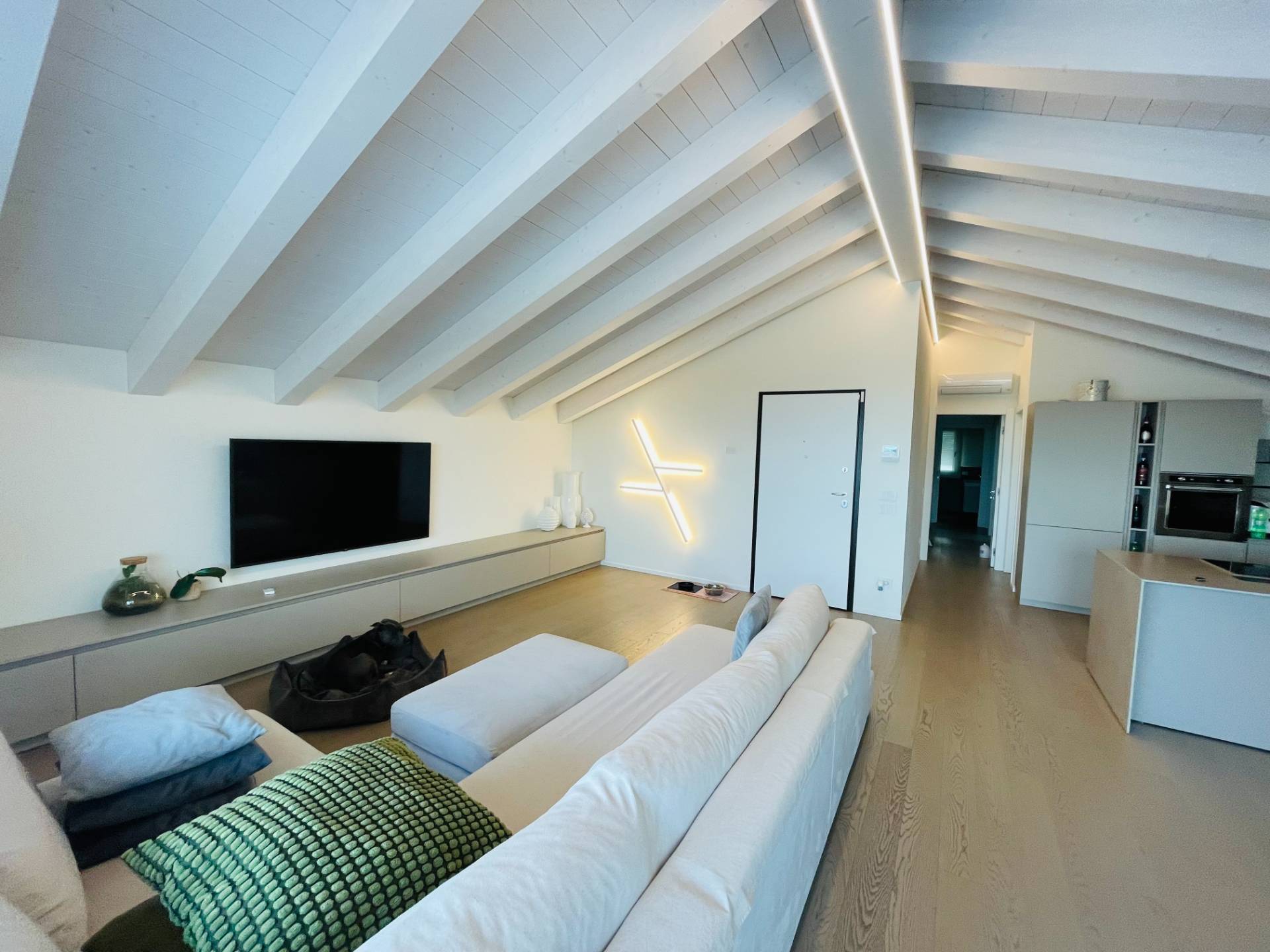 Appartamento in vendita a Limena