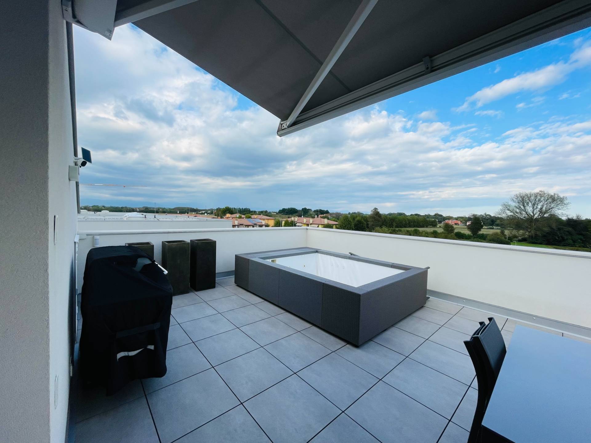 Appartamento in vendita a Limena