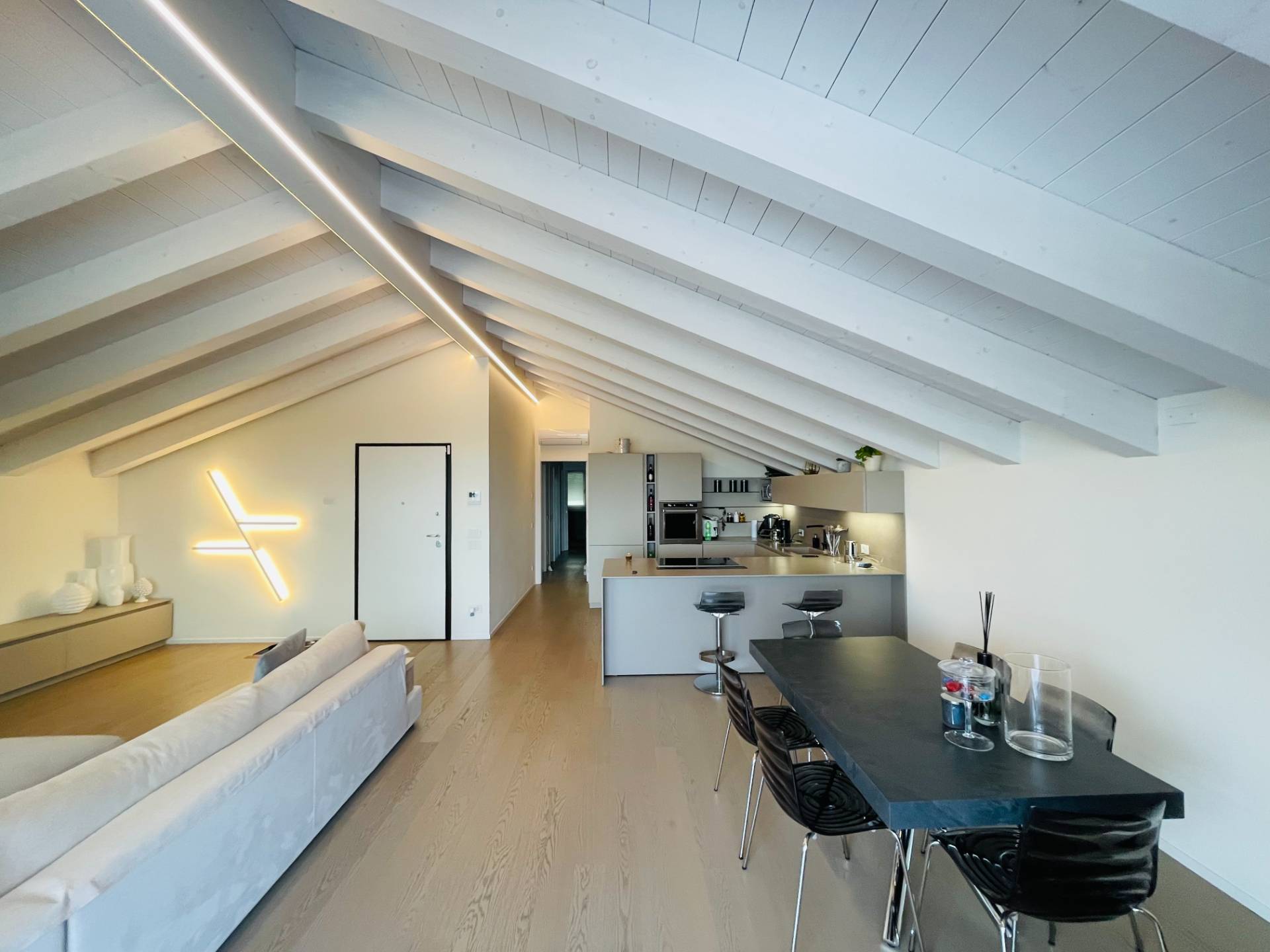 Appartamento in vendita a Limena