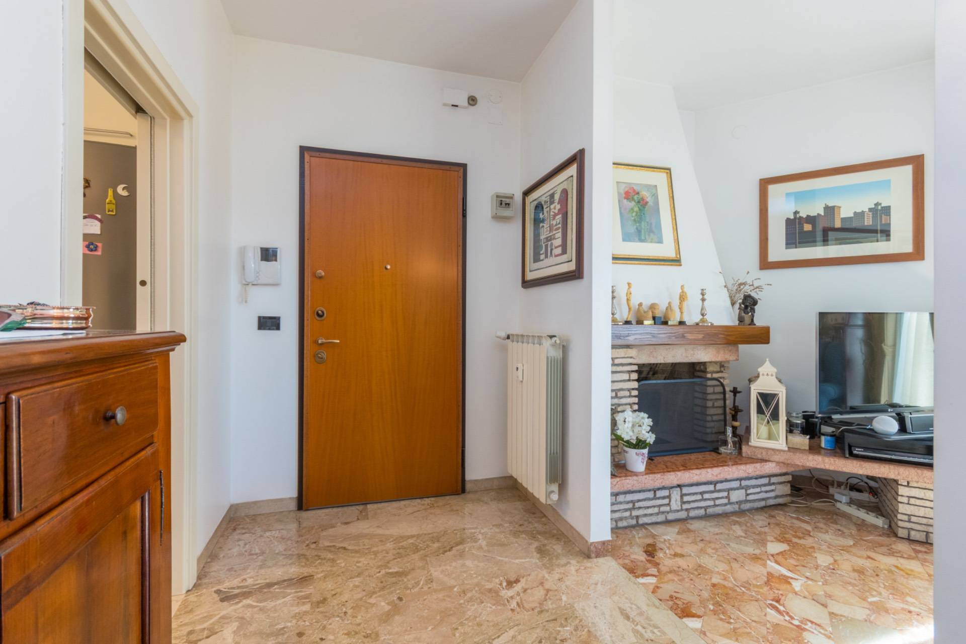 Appartamento in vendita a Venezia, Mestre