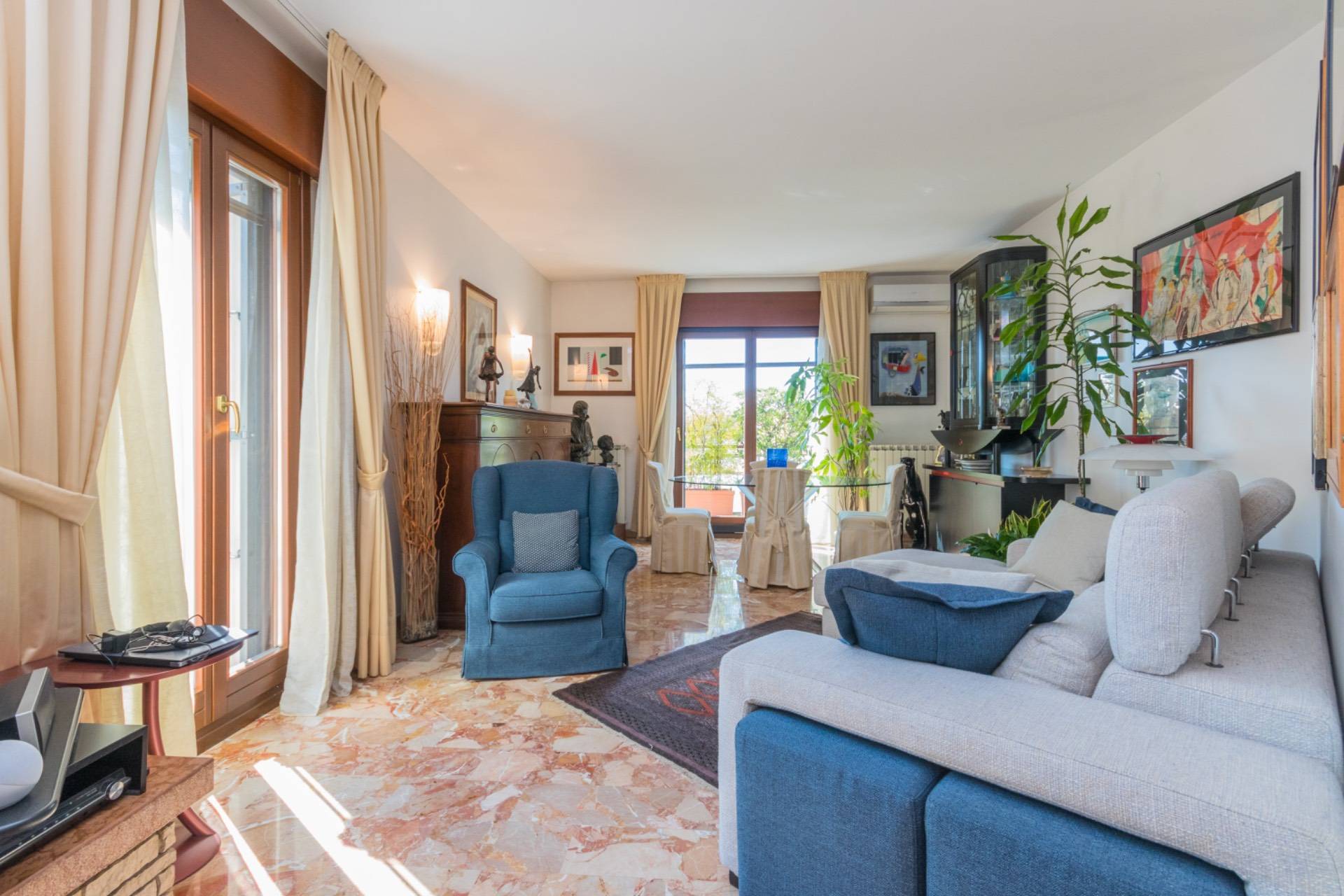 Appartamento in vendita a Venezia, Mestre