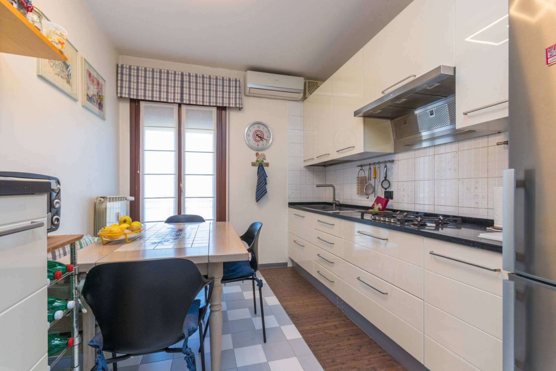 Appartamento in vendita a Venezia, Mestre