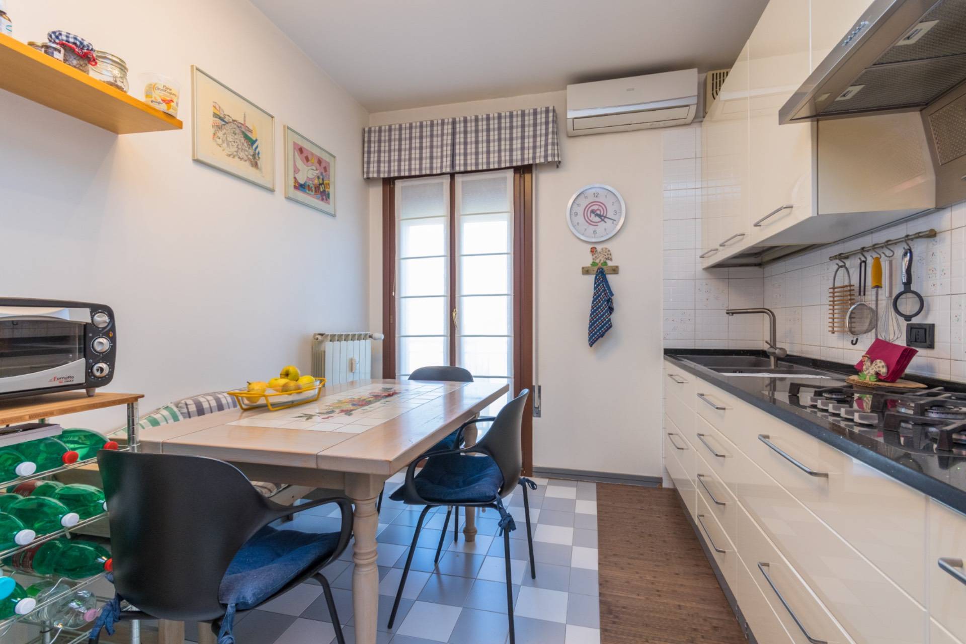 Appartamento in vendita a Venezia, Mestre