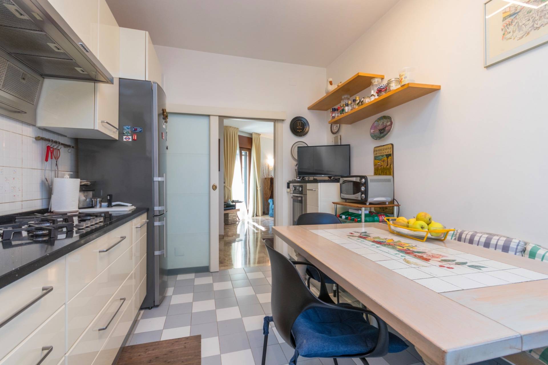 Appartamento in vendita a Venezia, Mestre