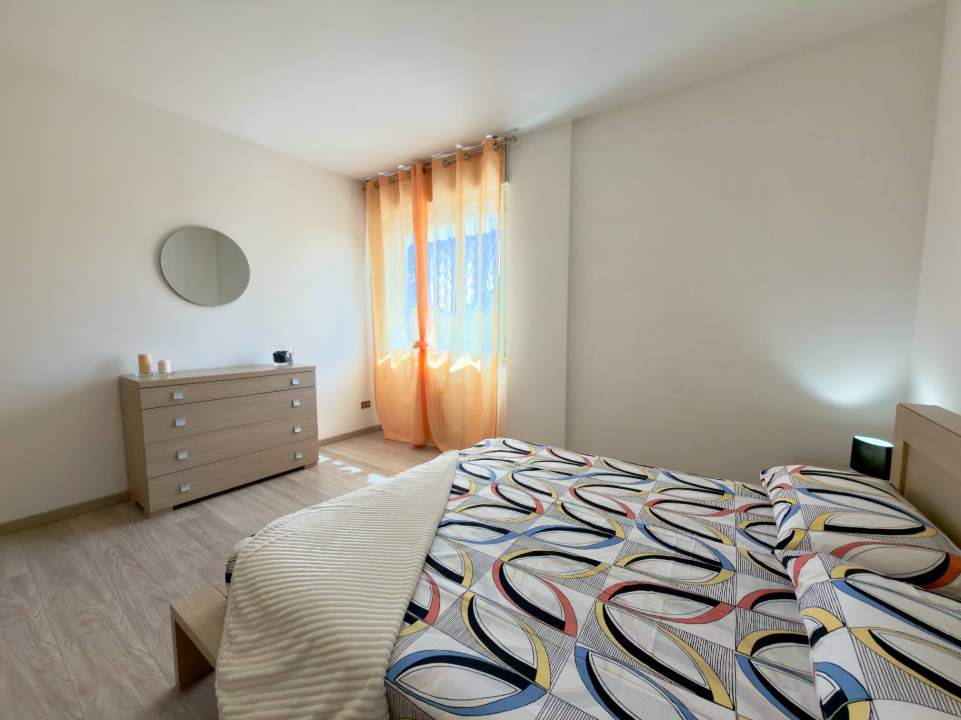 Appartamento in vendita a Noventa Padovana