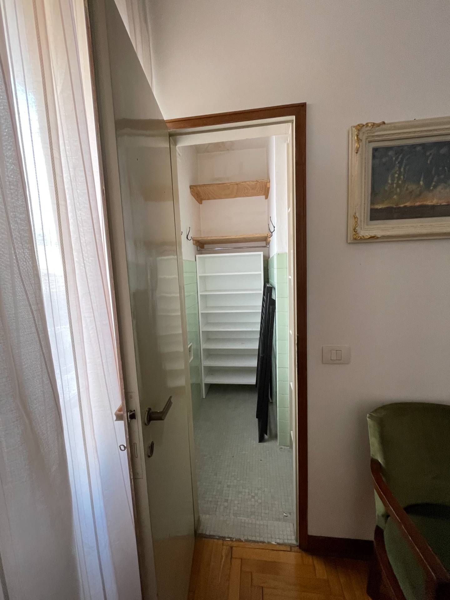 Appartamento in affitto a Padova