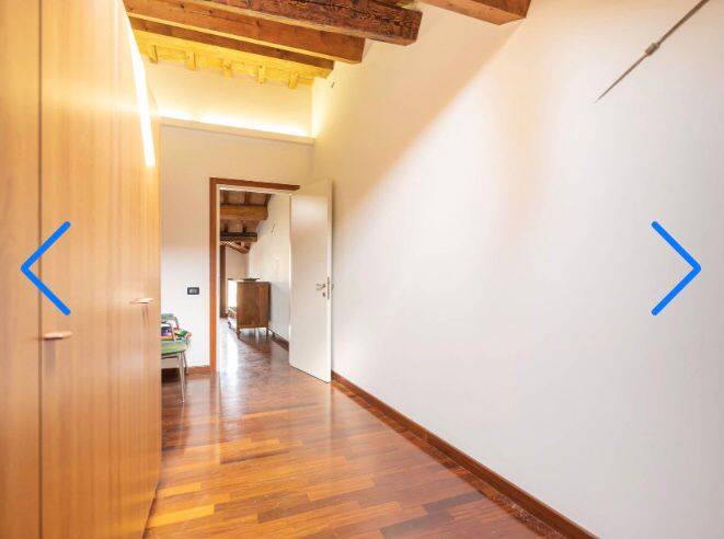 Appartamento in vendita a Noale