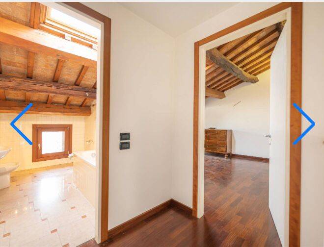 Appartamento in vendita a Noale