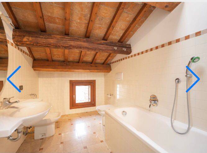 Appartamento in vendita a Noale