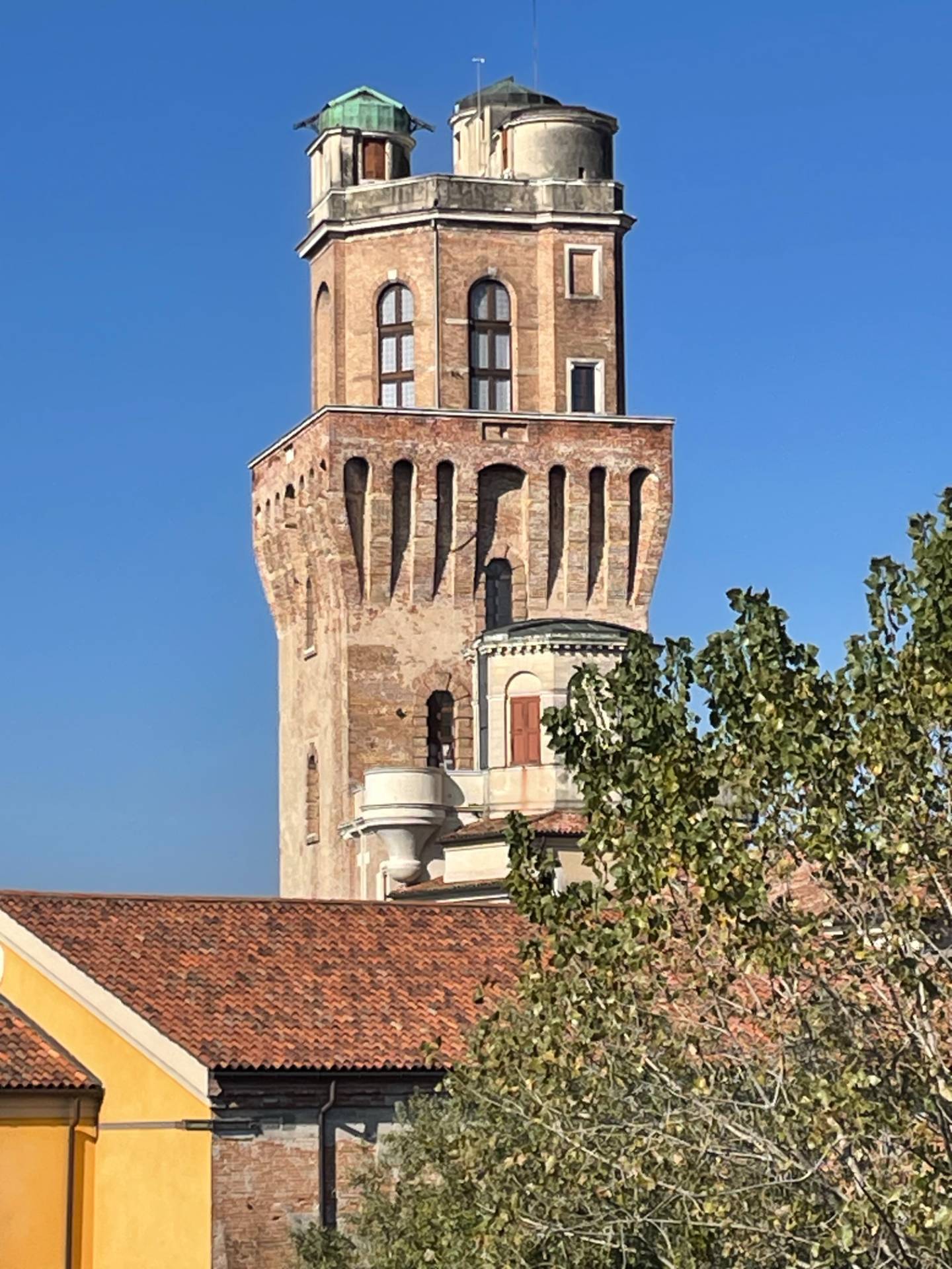 Appartamento in vendita a Padova, SPECOLA