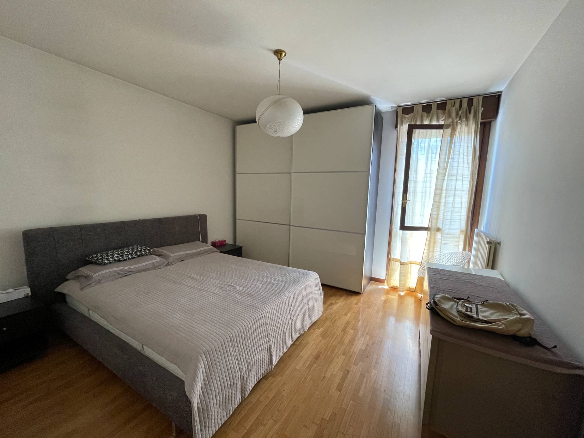 Appartamento in vendita a Padova