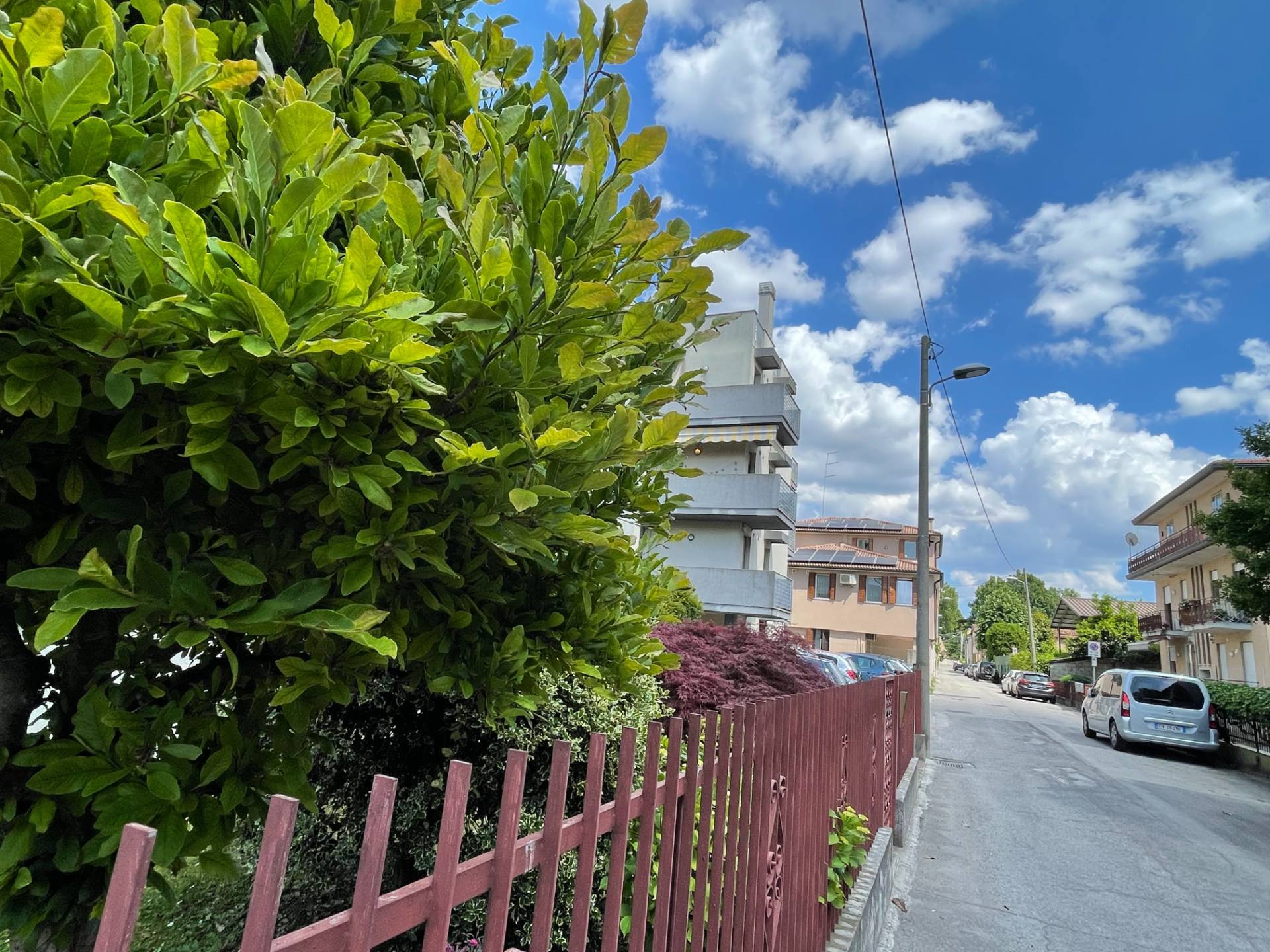 Appartamento in vendita a Padova