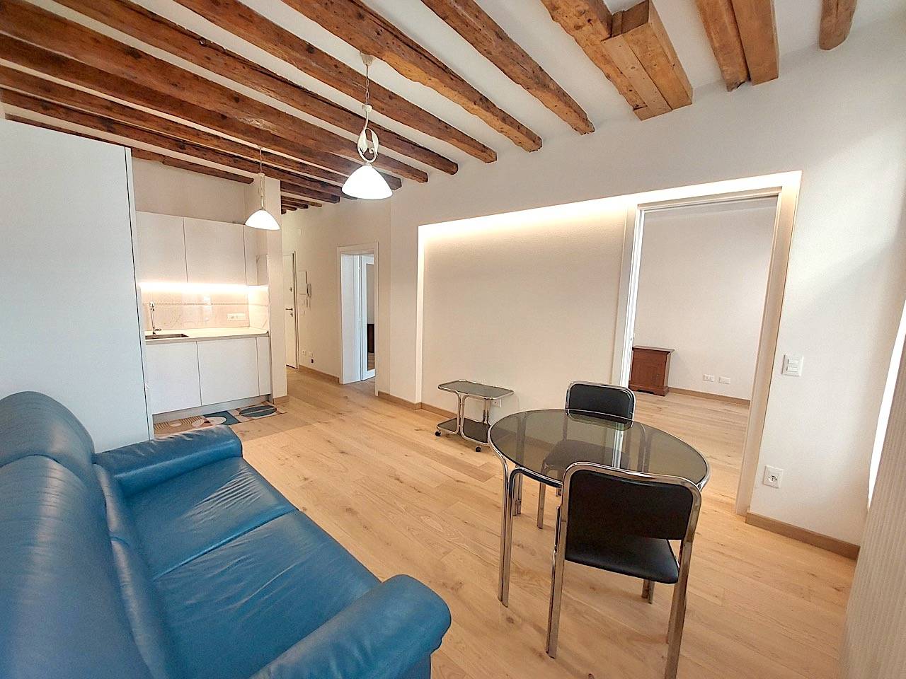 Appartamento in affitto a Padova, PIAZZE