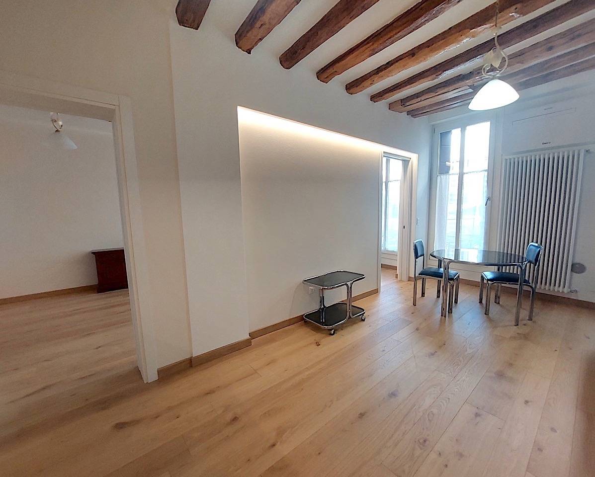 Appartamento in affitto a Padova, PIAZZE