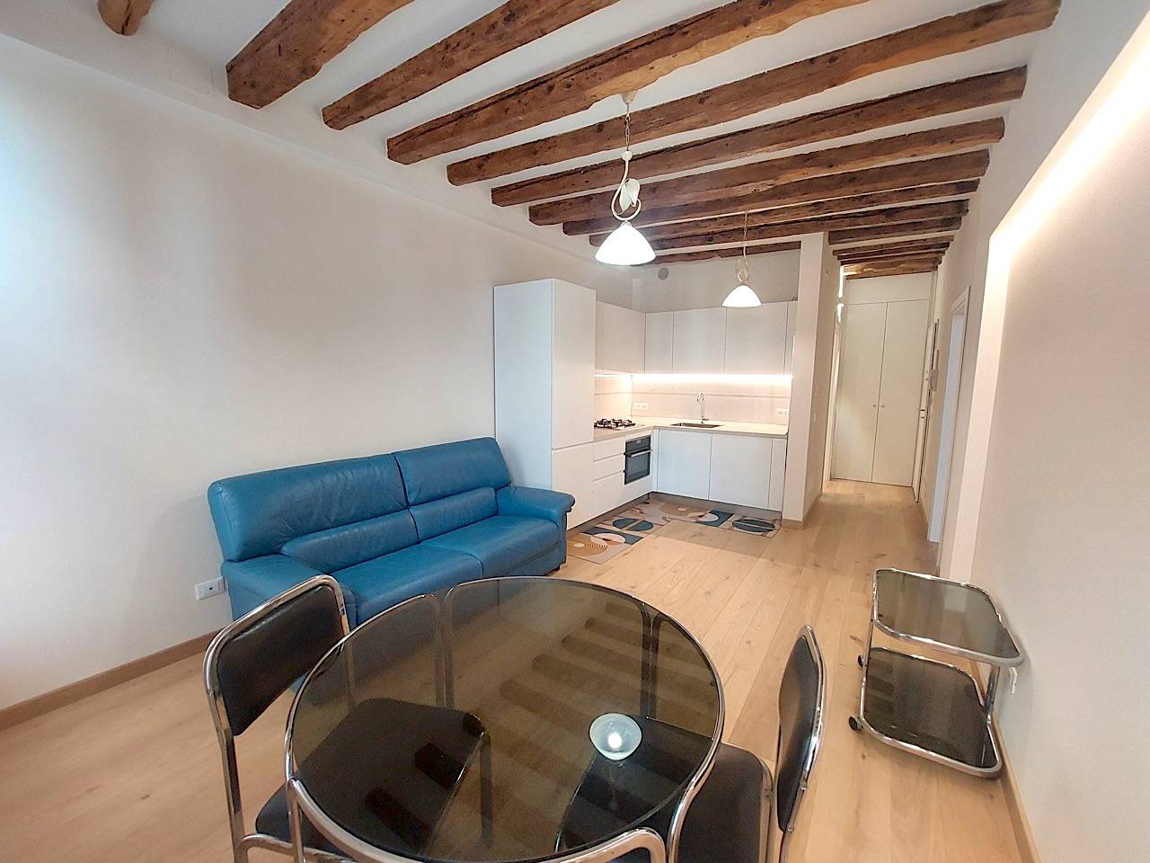 Appartamento in affitto a Padova, PIAZZE