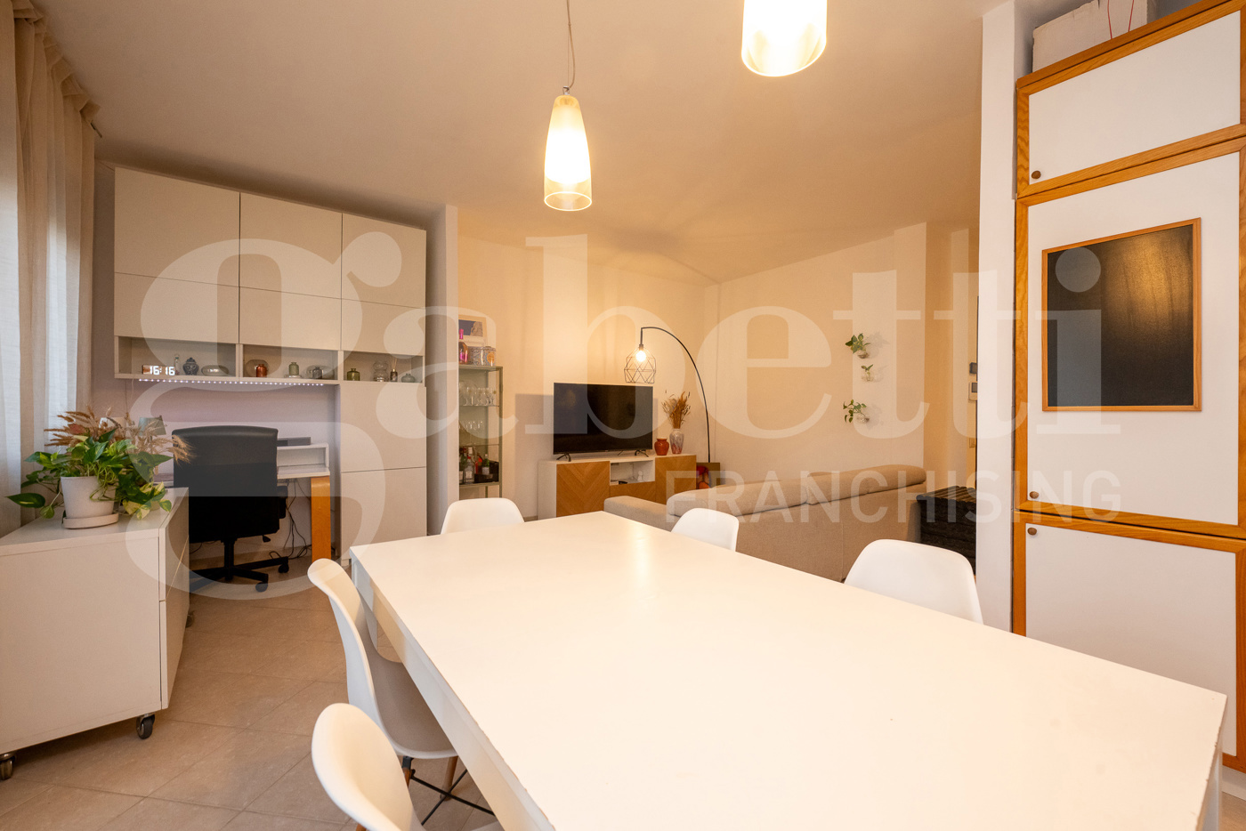 Quadrilocale in vendita a Padova