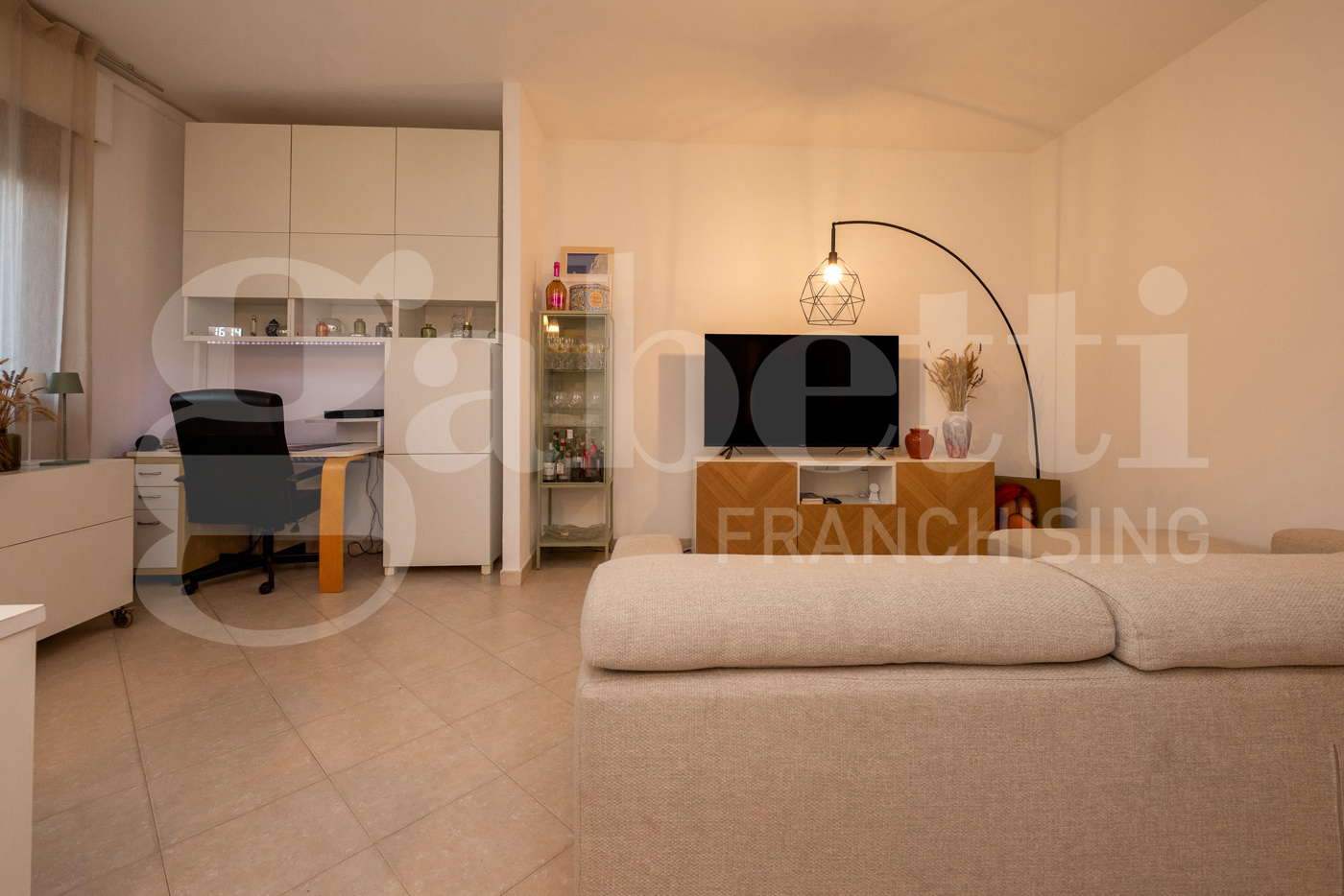 Quadrilocale in vendita a Padova