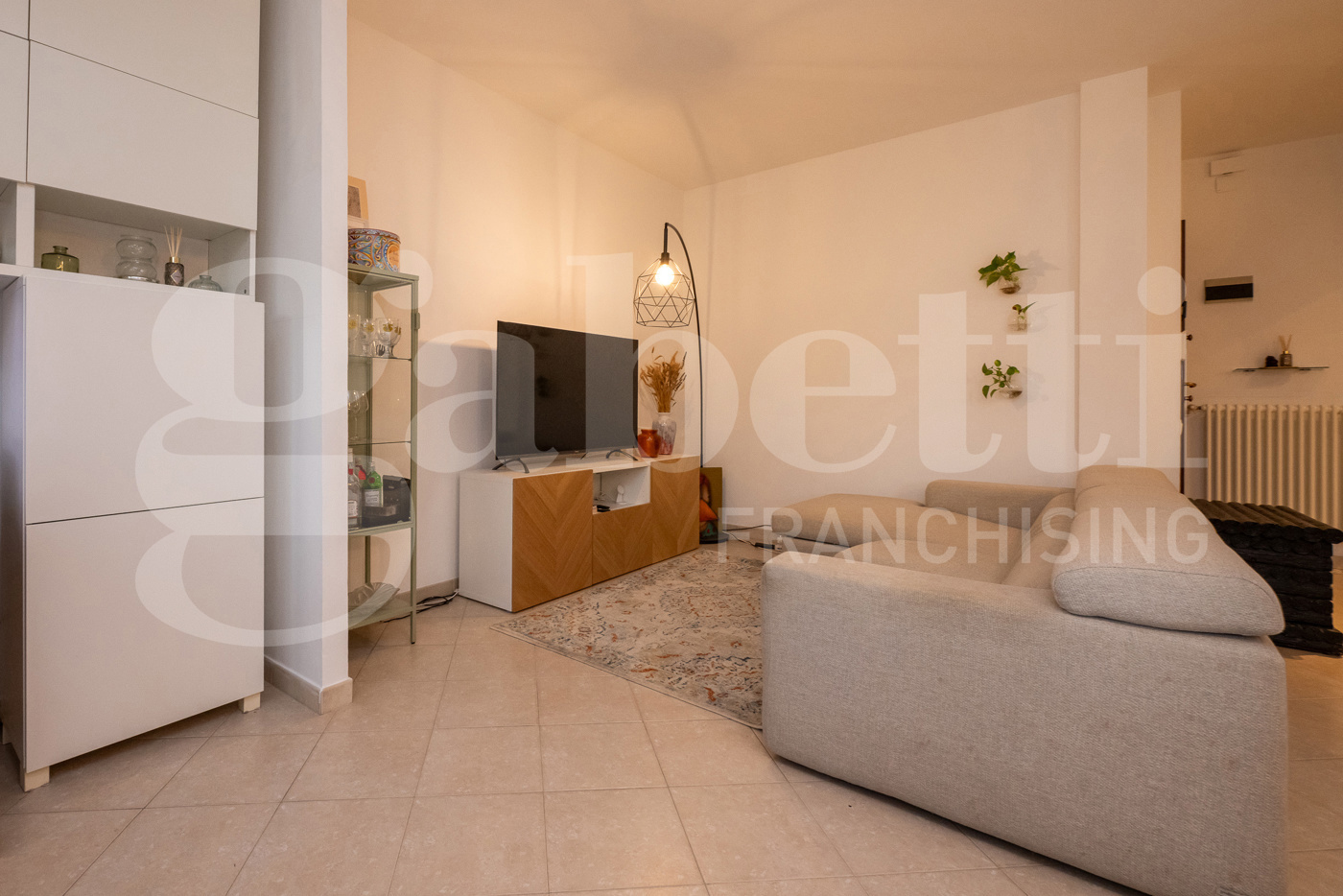 Quadrilocale in vendita a Padova